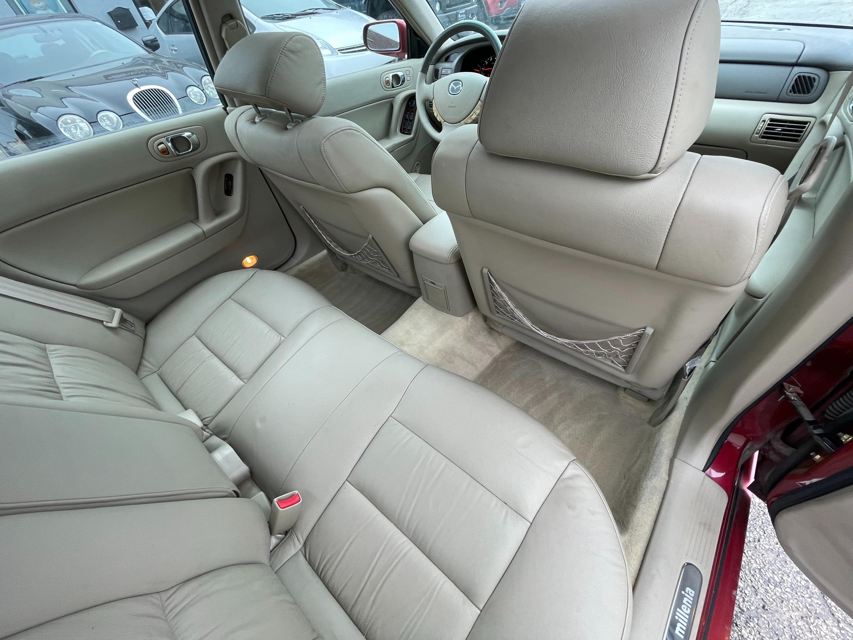 2002 MAZDA MILLENIA - Image 28