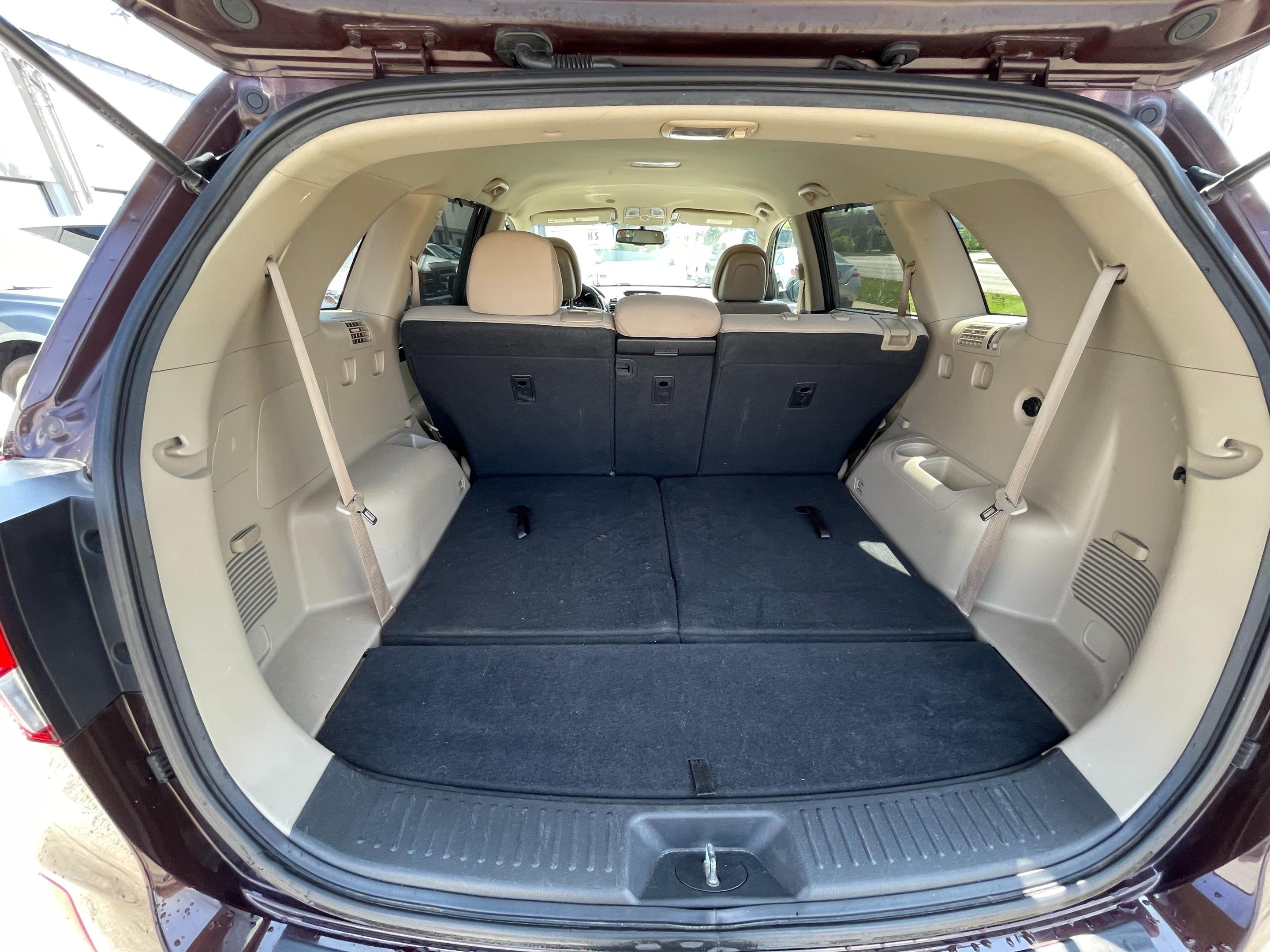 2014 KIA SORENTO - Image 25