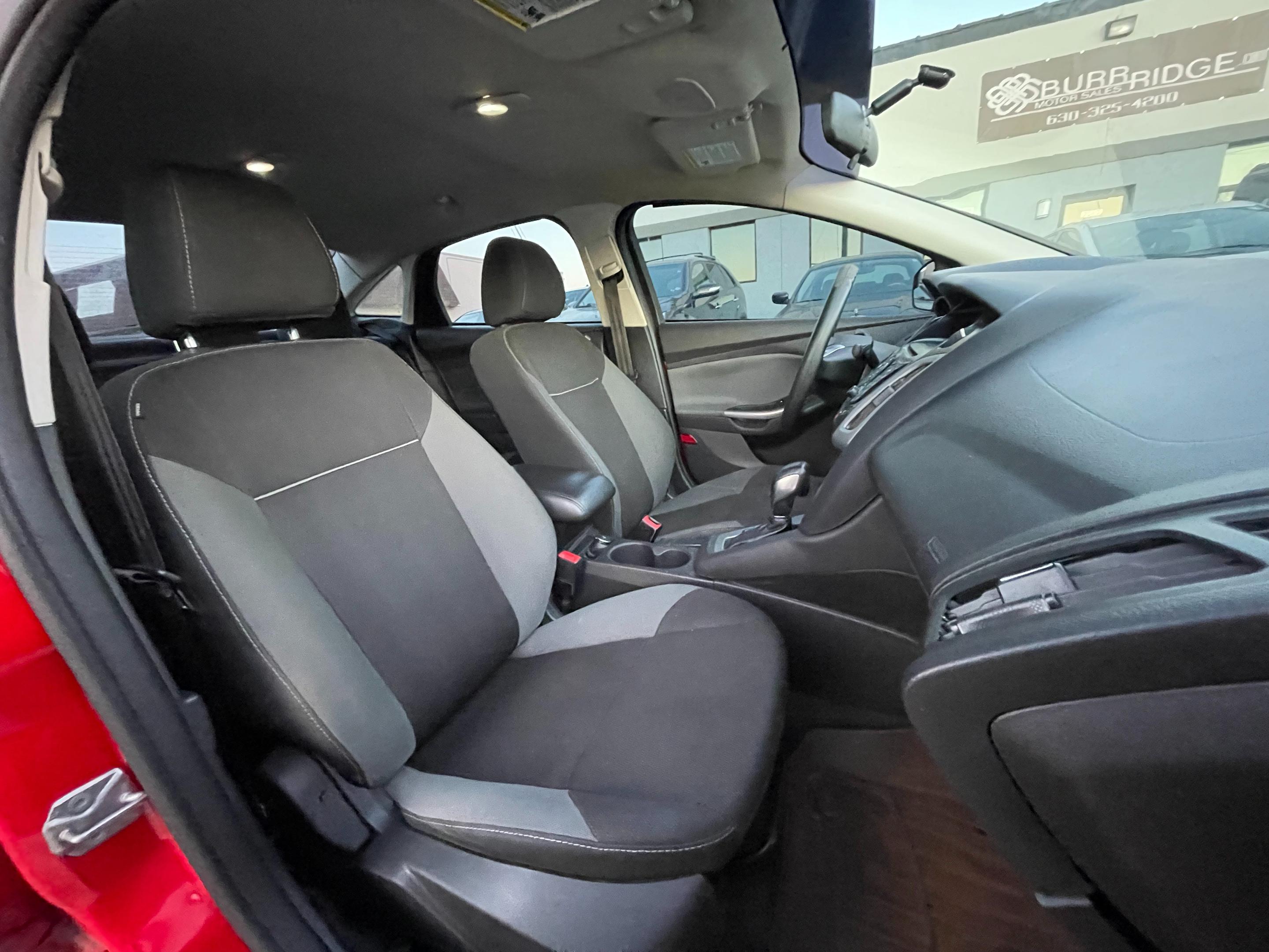 2014 FORD FOCUS - Image 31