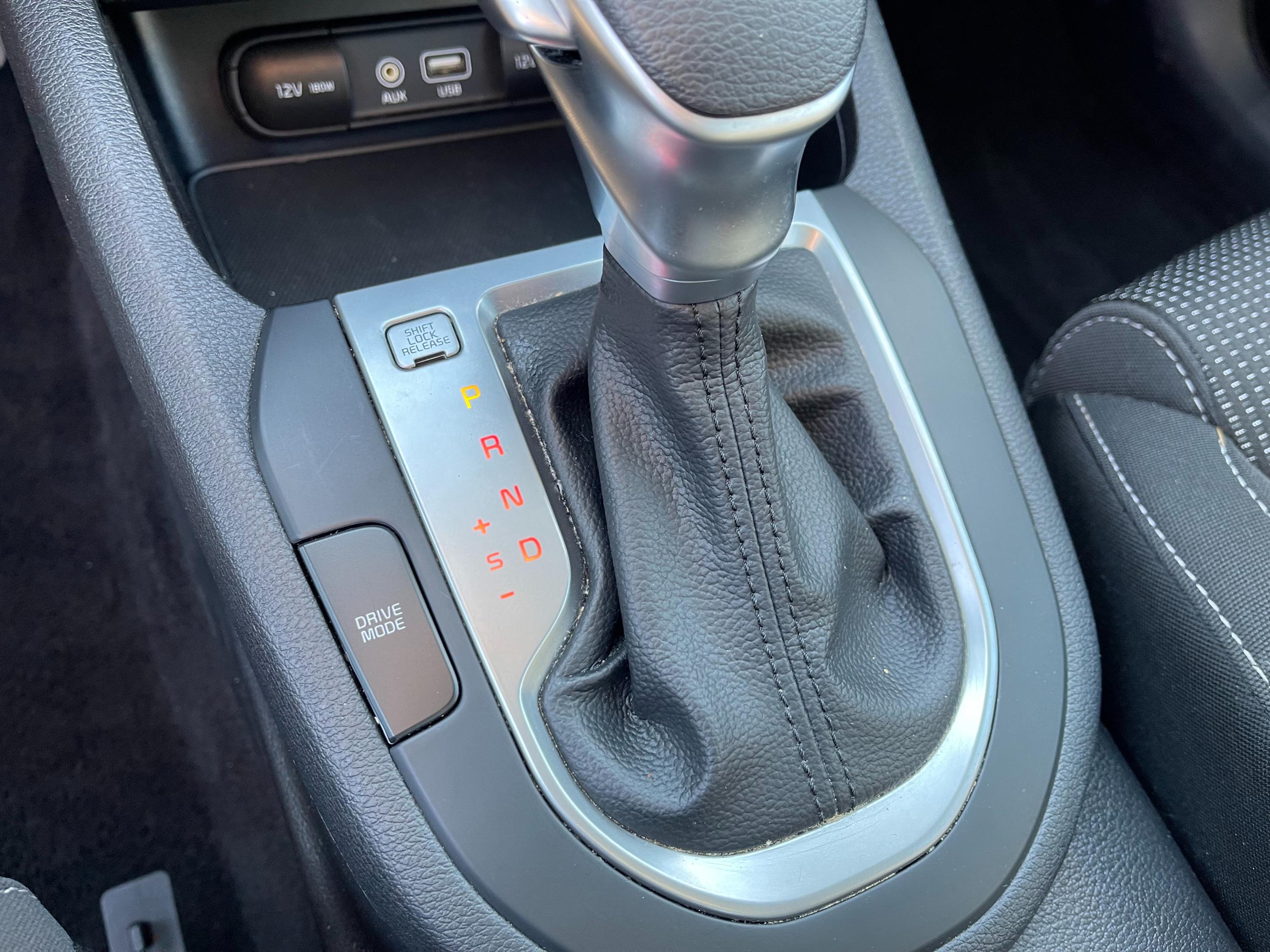 2019 KIA FORTE - Image 8