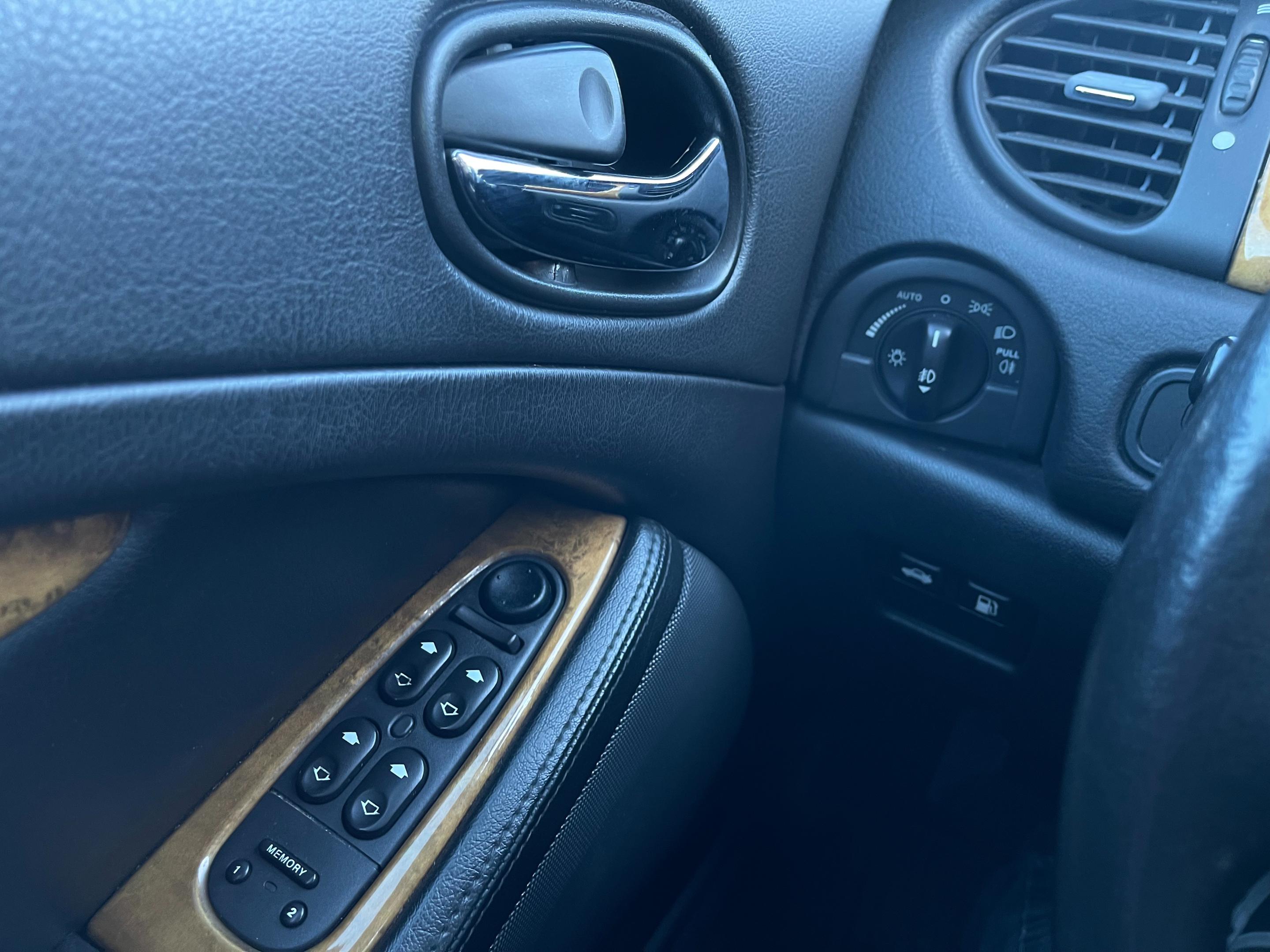 2000 JAGUAR S-TYPE - Image 32