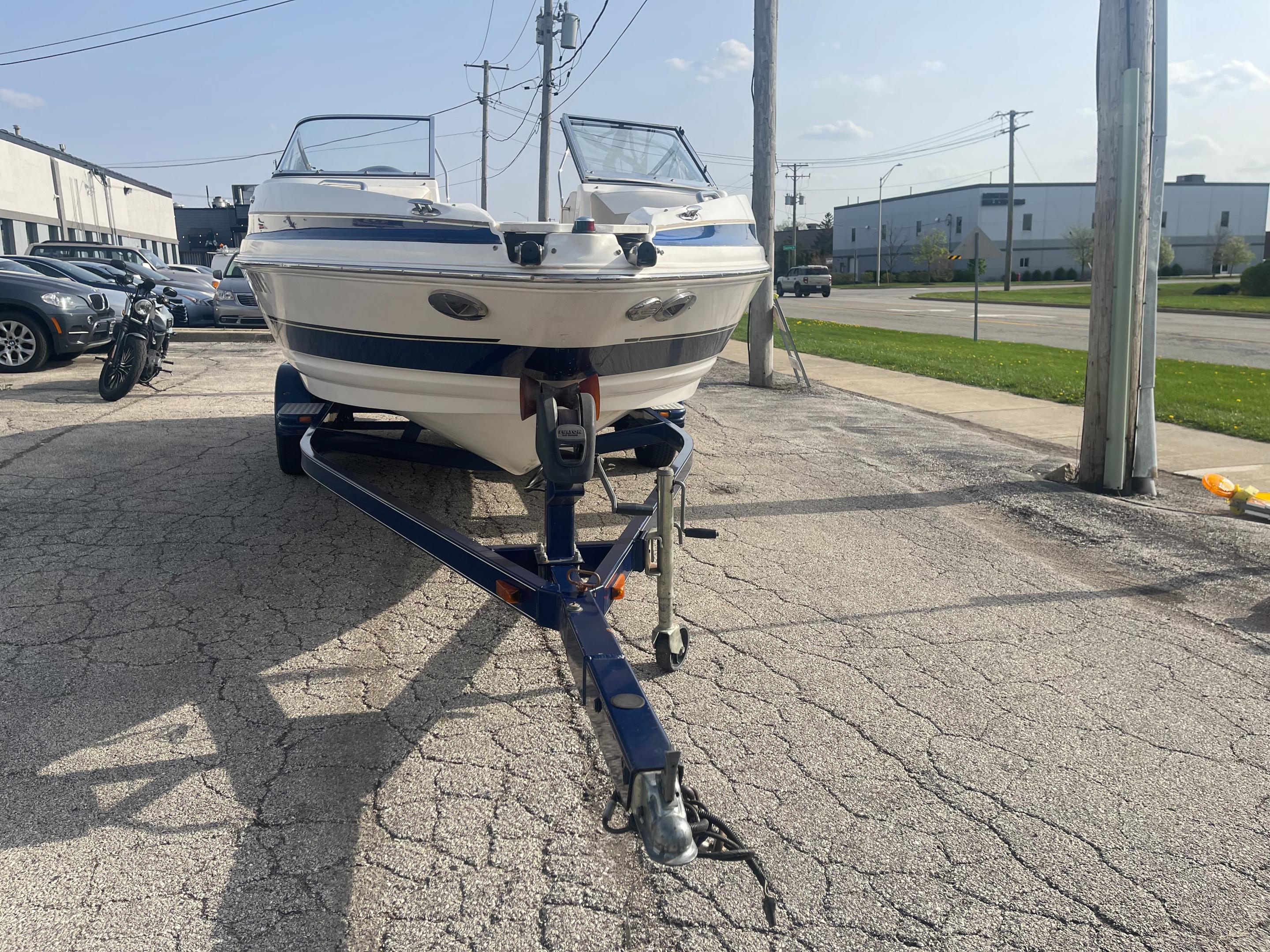 2005 LARSON LXI 228 EB94AF52 11F0 A01A - Image 18