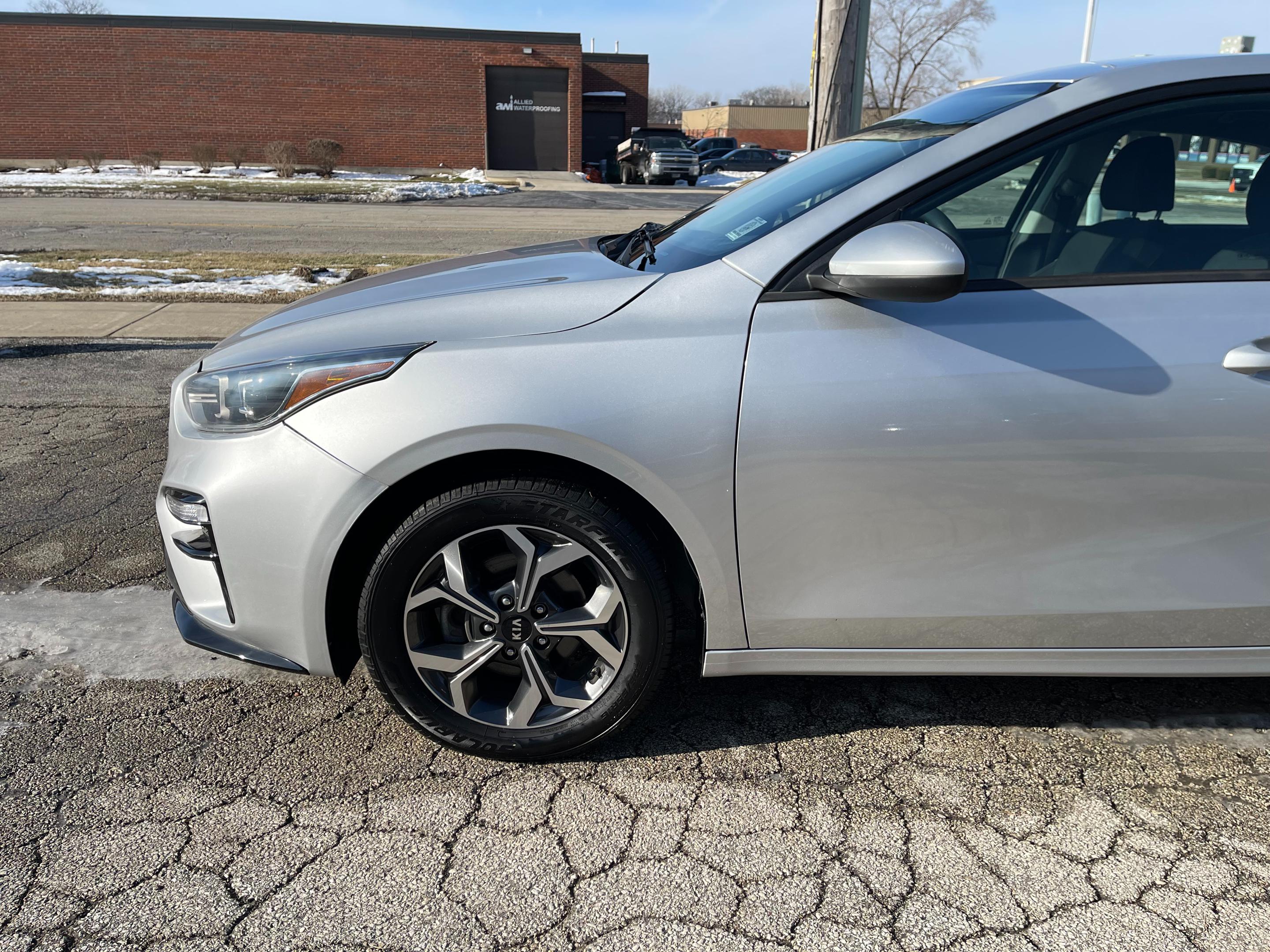 2019 KIA FORTE - Image 38
