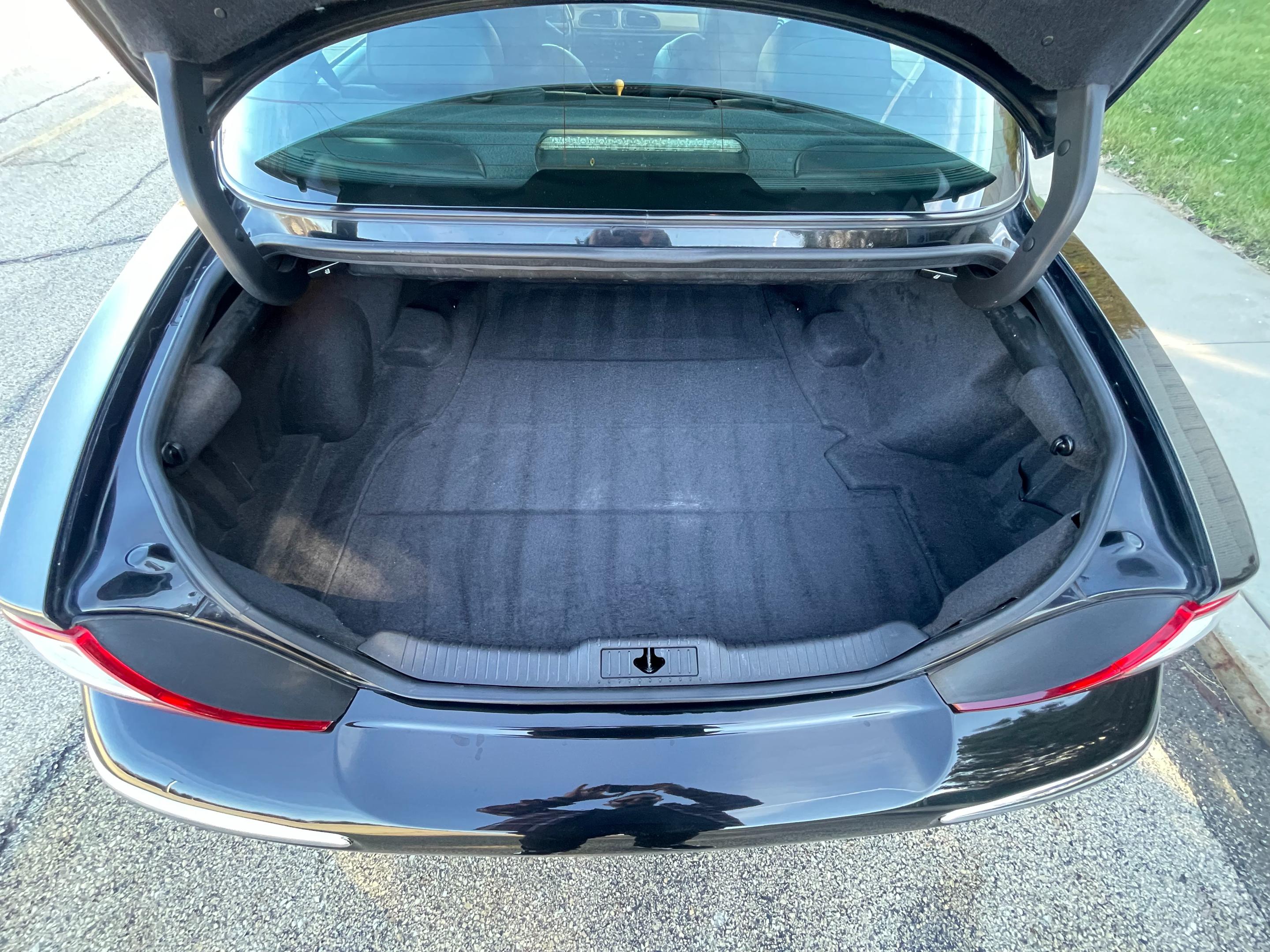 2000 JAGUAR S-TYPE - Image 16