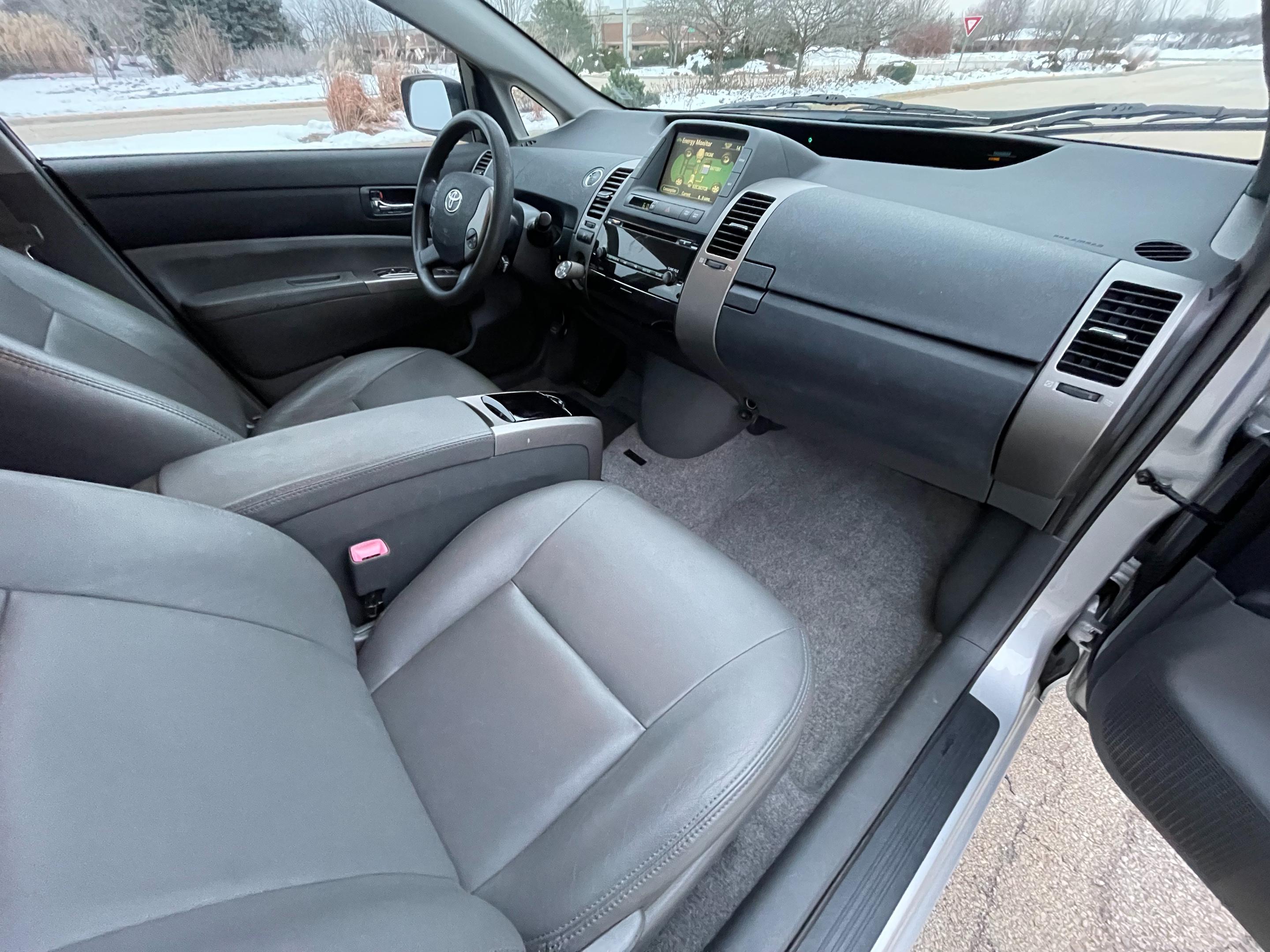 2007 TOYOTA PRIUS - Image 26