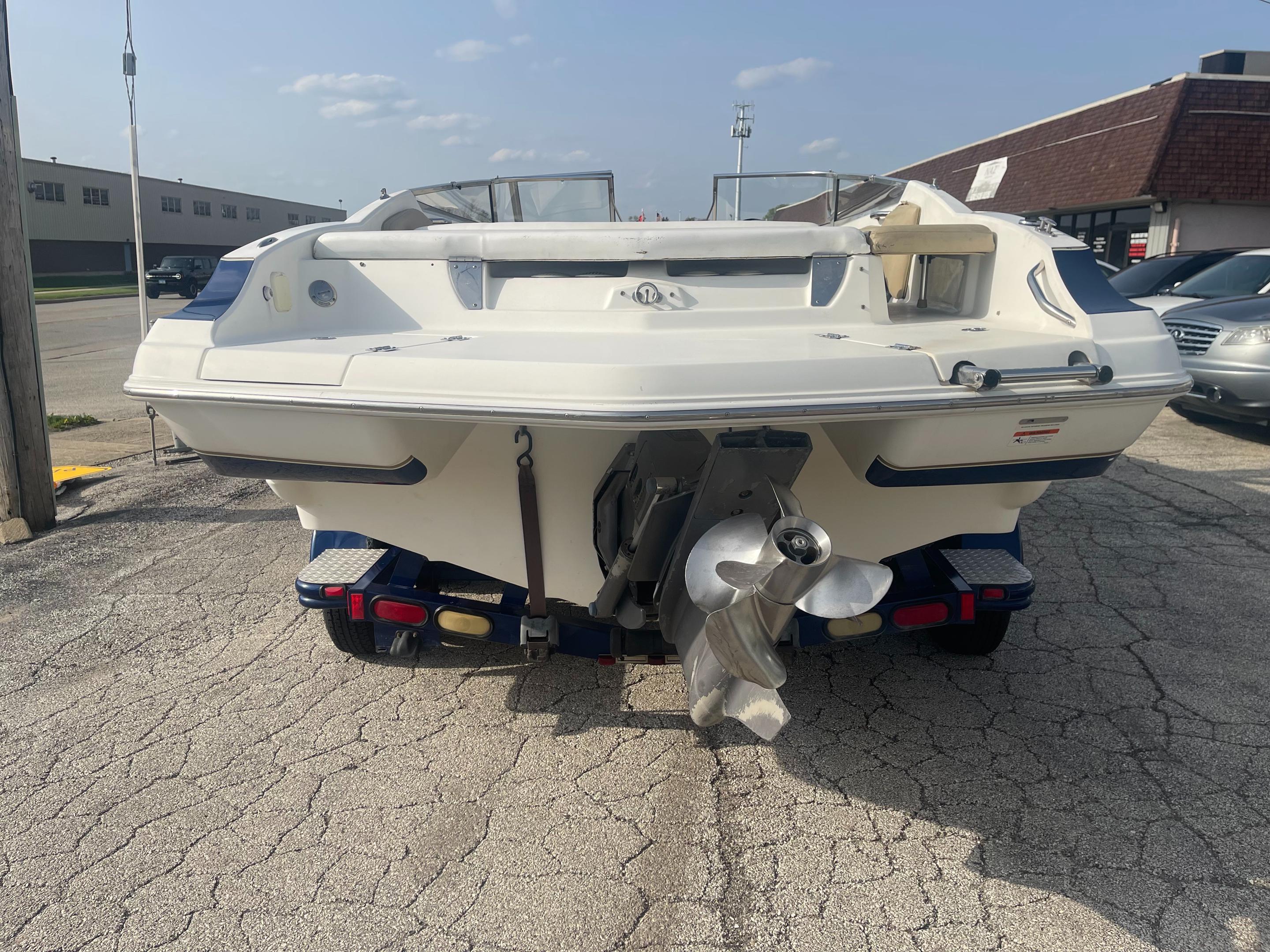 2005 LARSON LXI 228 EB94AF52 11F0 A01A - Image 11