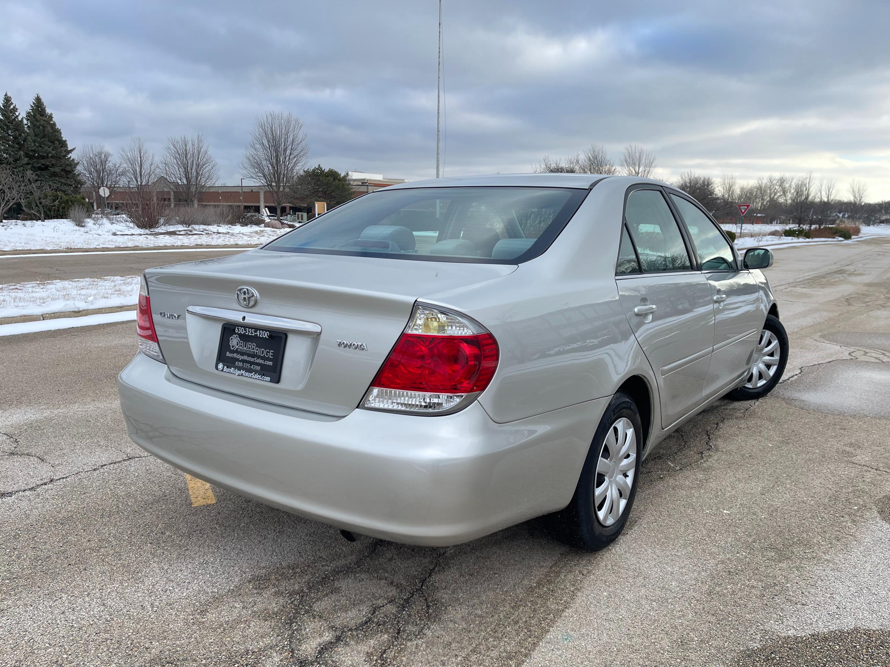2006 TOYOTA CAMRY - Image 25
