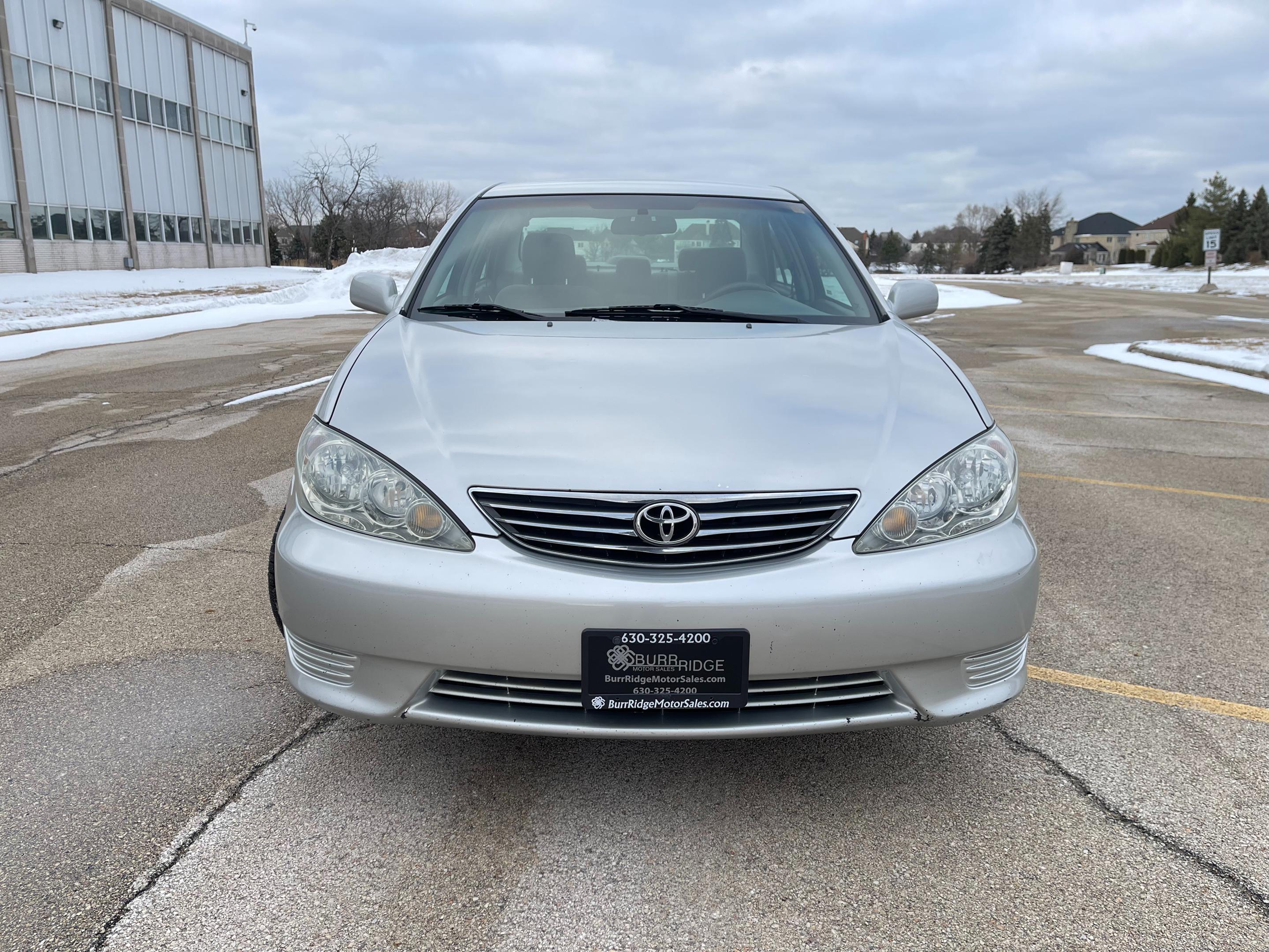 2006 TOYOTA CAMRY - Image 22