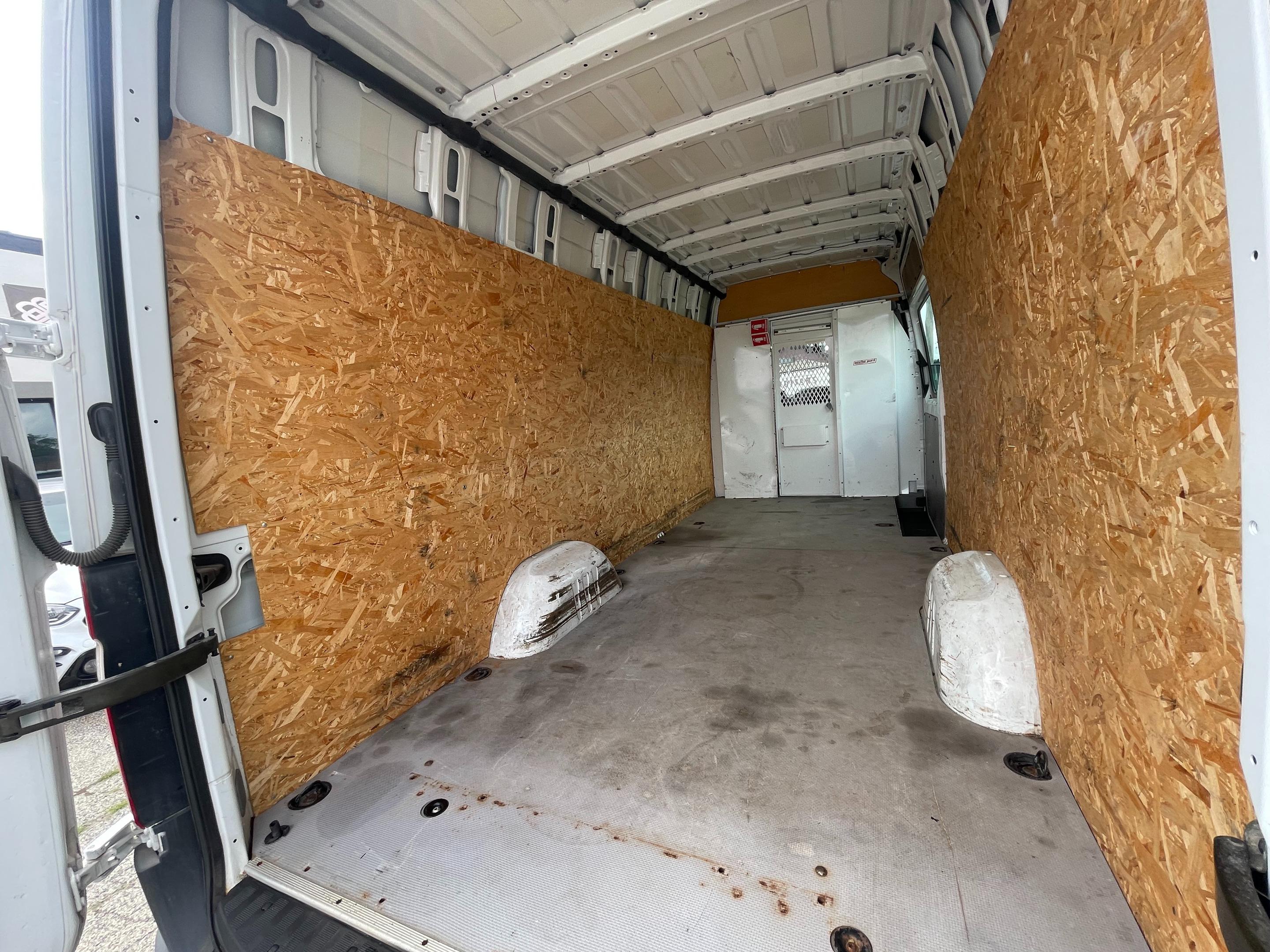 2008 DODGE SPRINTER - Image 24