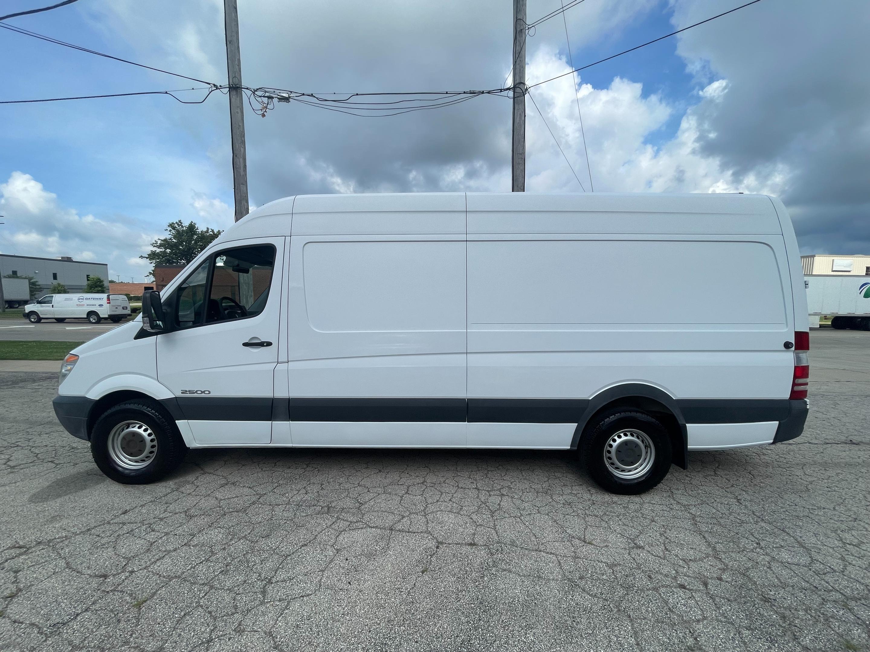2008 DODGE SPRINTER - Image 26