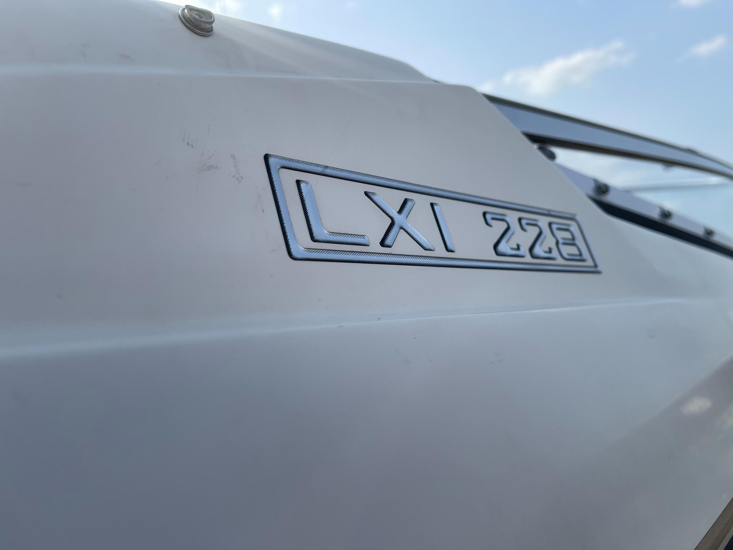 2005 LARSON LXI 228 EB94AF52 11F0 A01A - Image 31