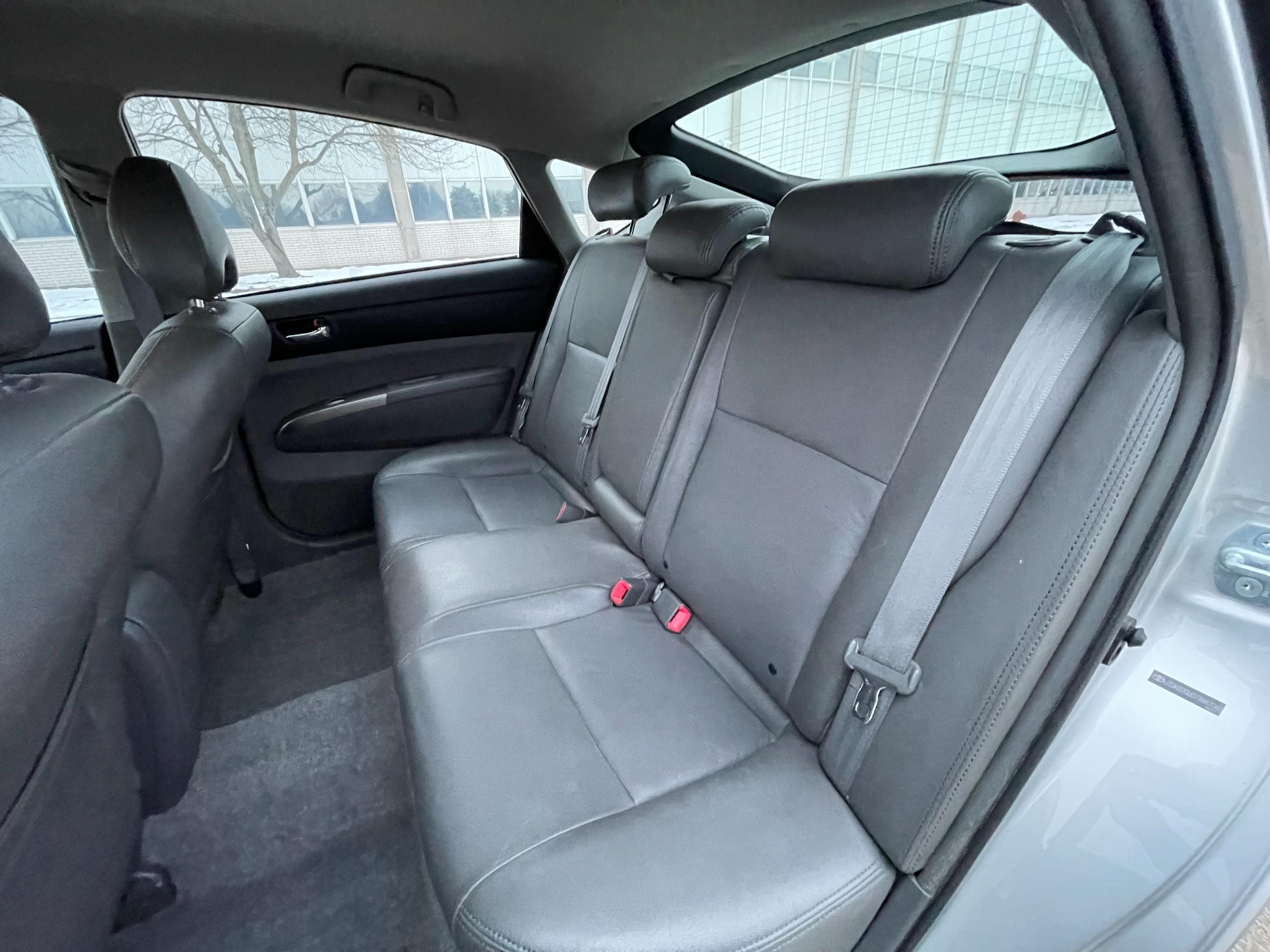 2007 TOYOTA PRIUS - Image 3