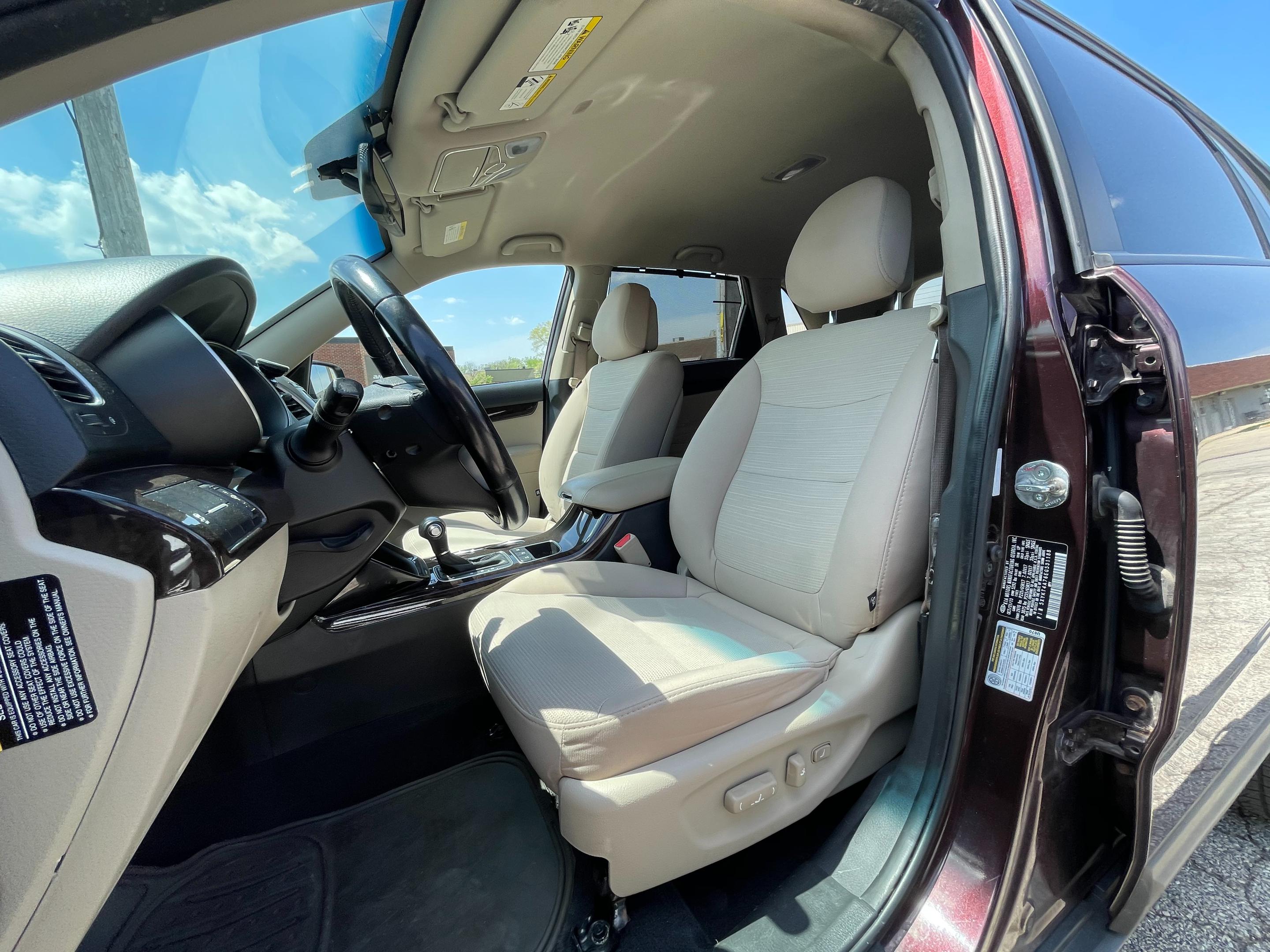 2014 KIA SORENTO - Image 5