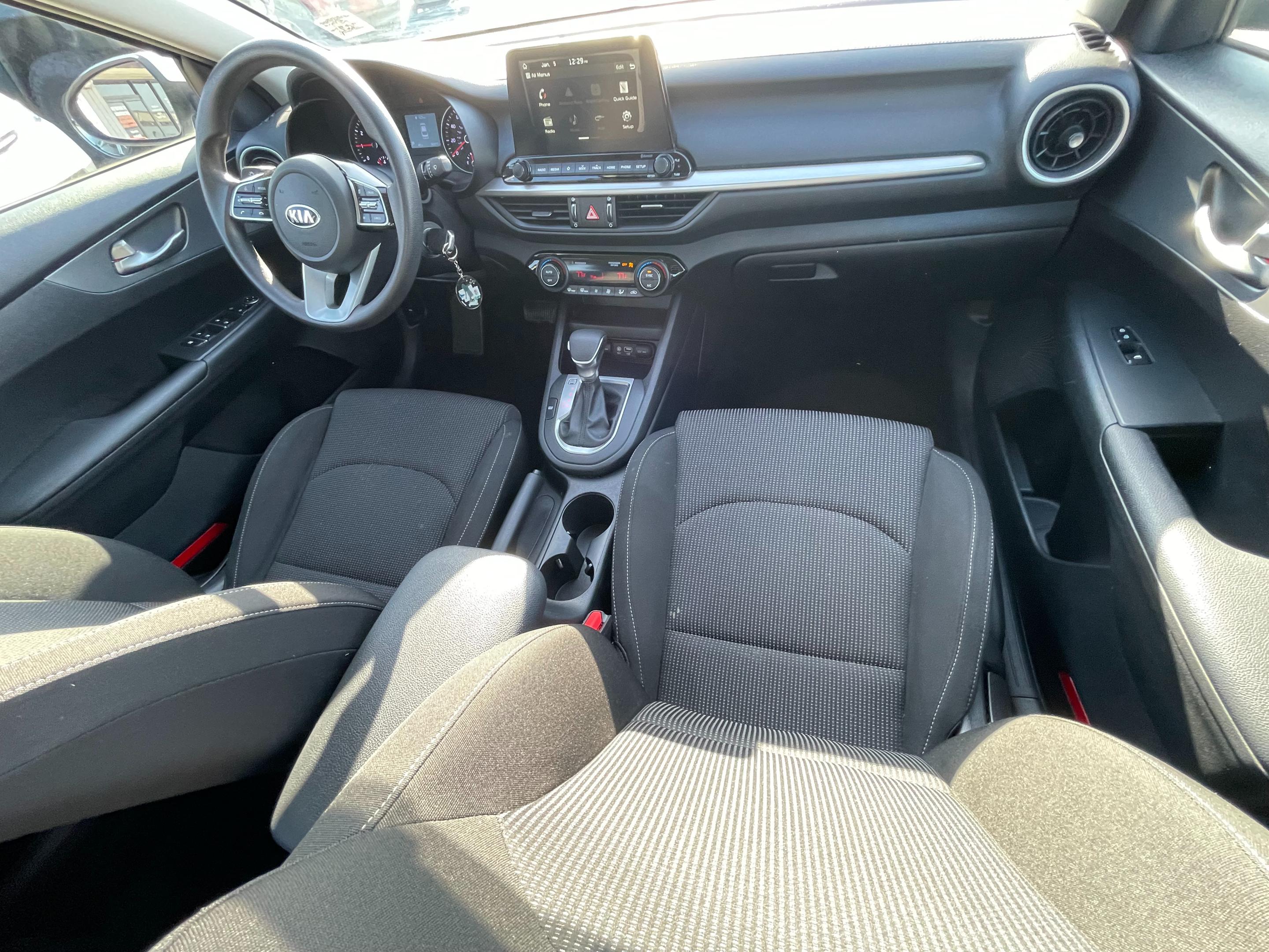 2019 KIA FORTE - Image 22