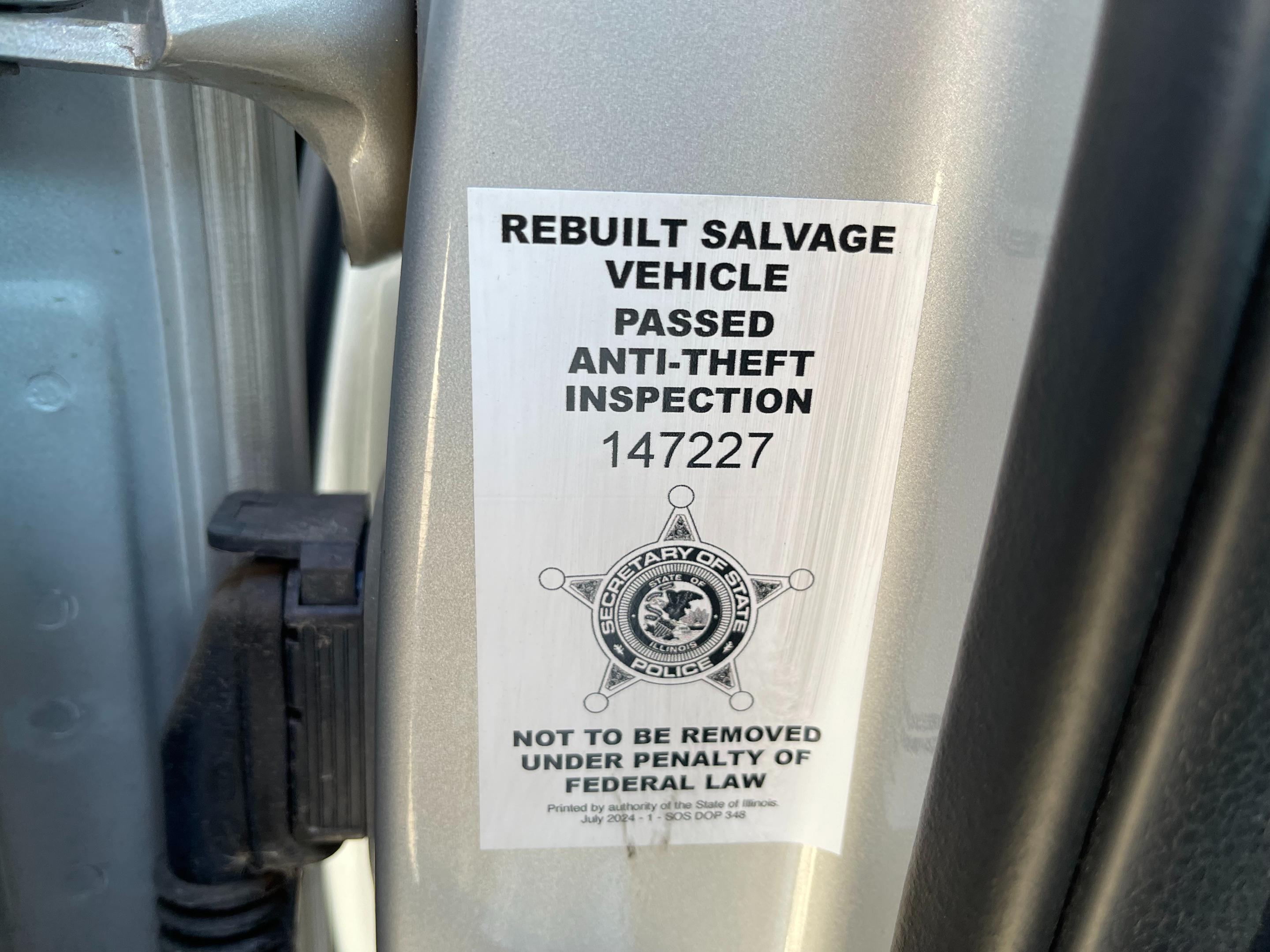 2019 KIA FORTE - Image 16