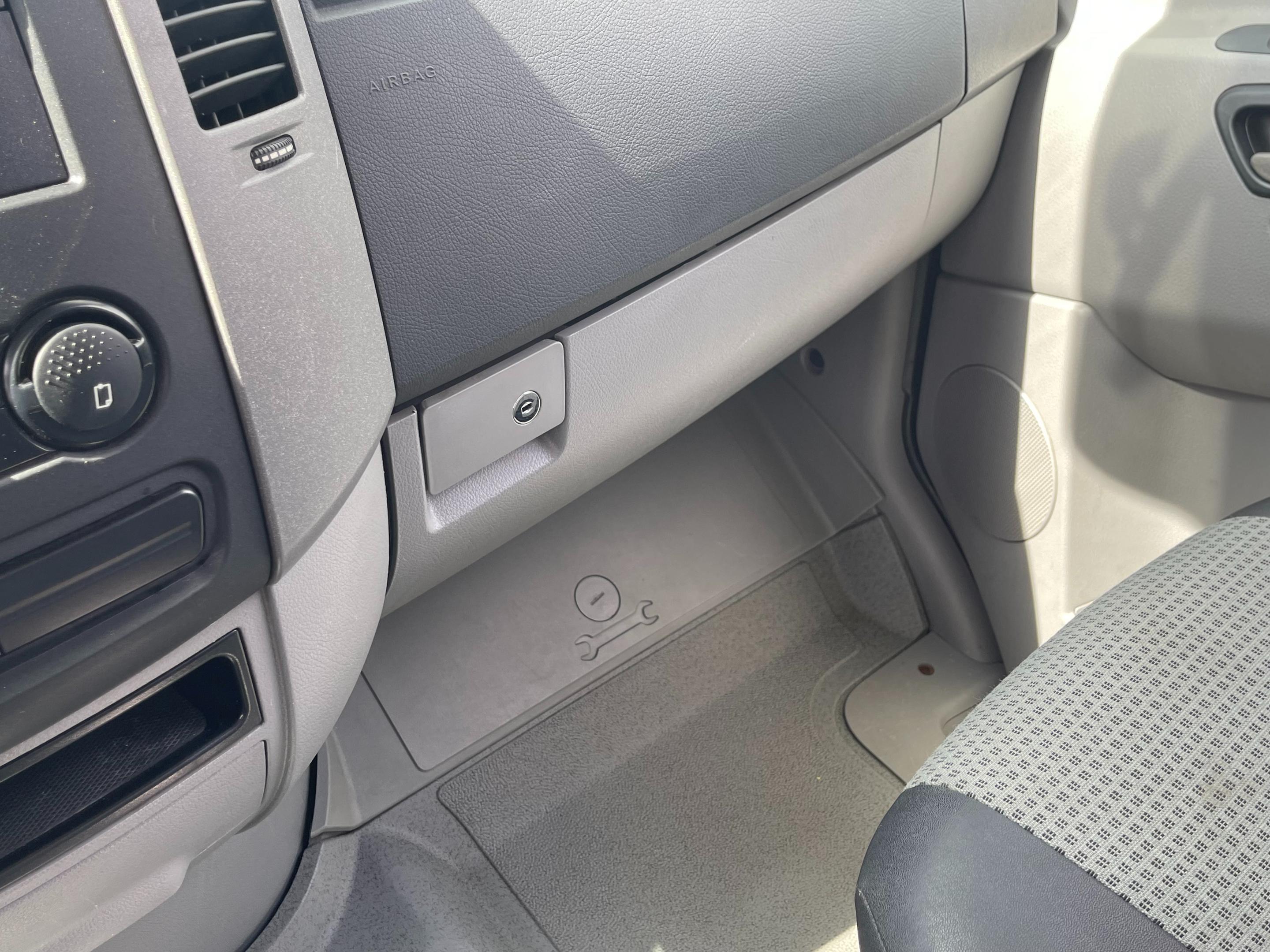 2008 DODGE SPRINTER - Image 16