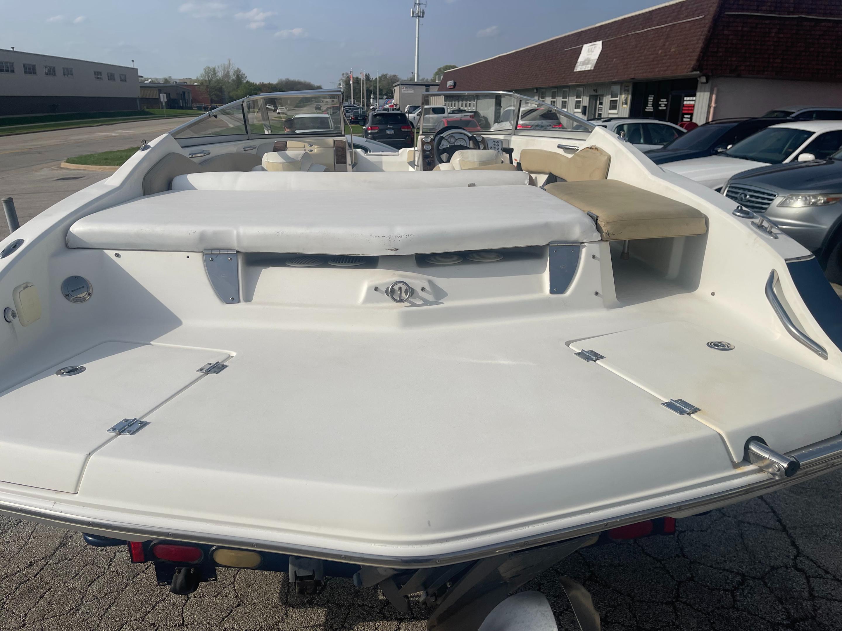 2005 LARSON LXI 228 EB94AF52 11F0 A01A - Image 13