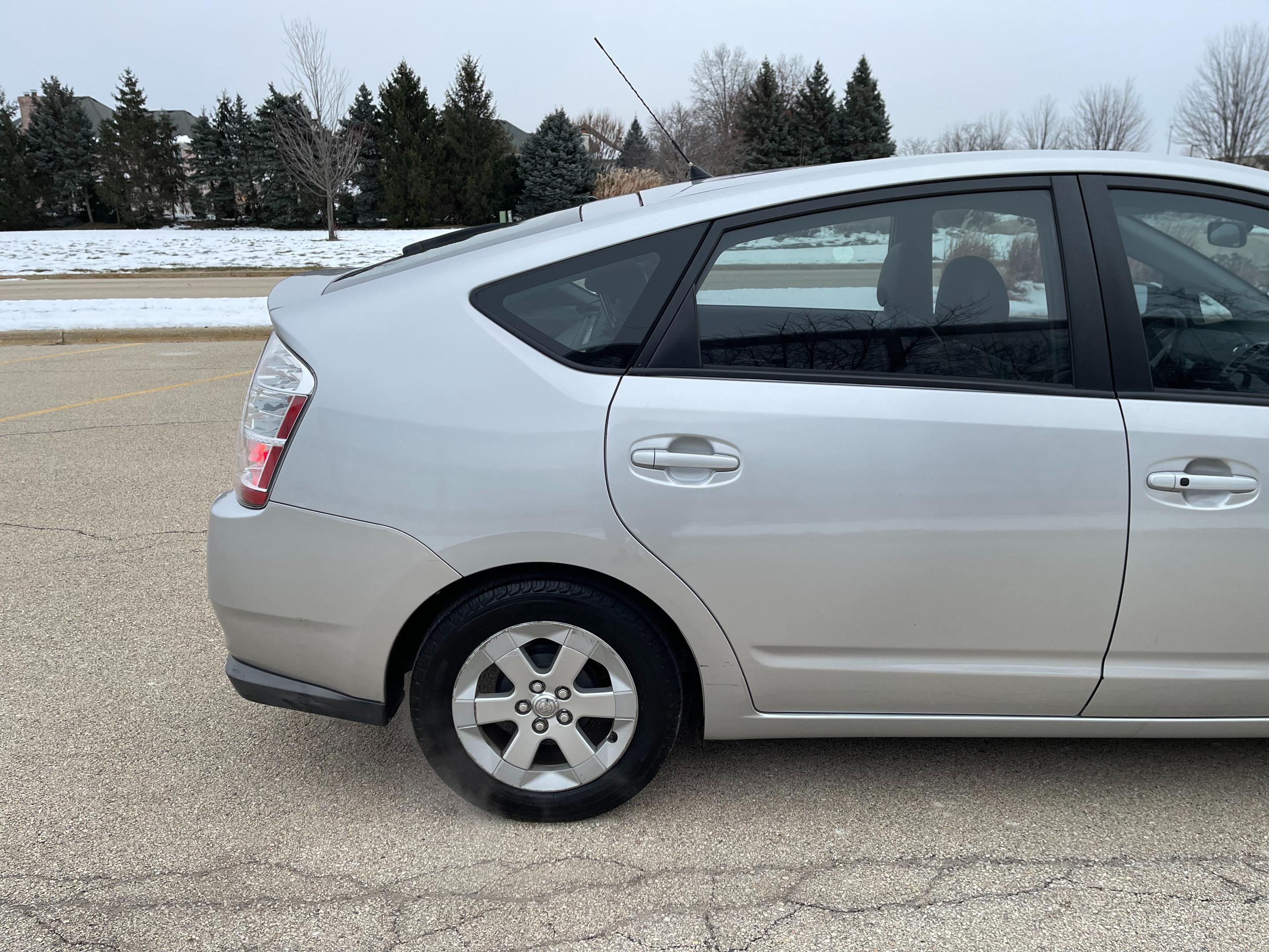 2007 TOYOTA PRIUS - Image 15