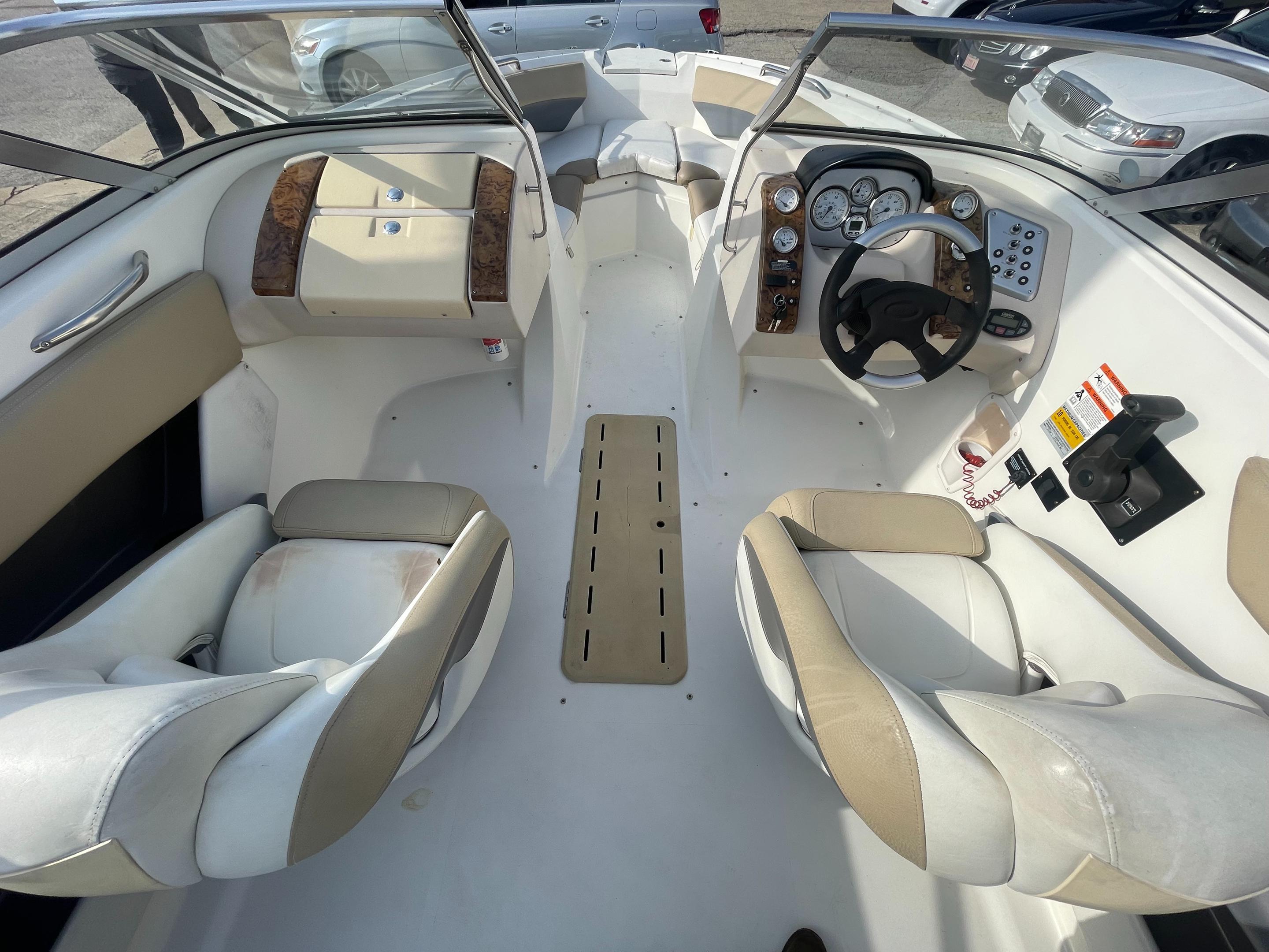 2005 LARSON LXI 228 EB94AF52 11F0 A01A - Image 30