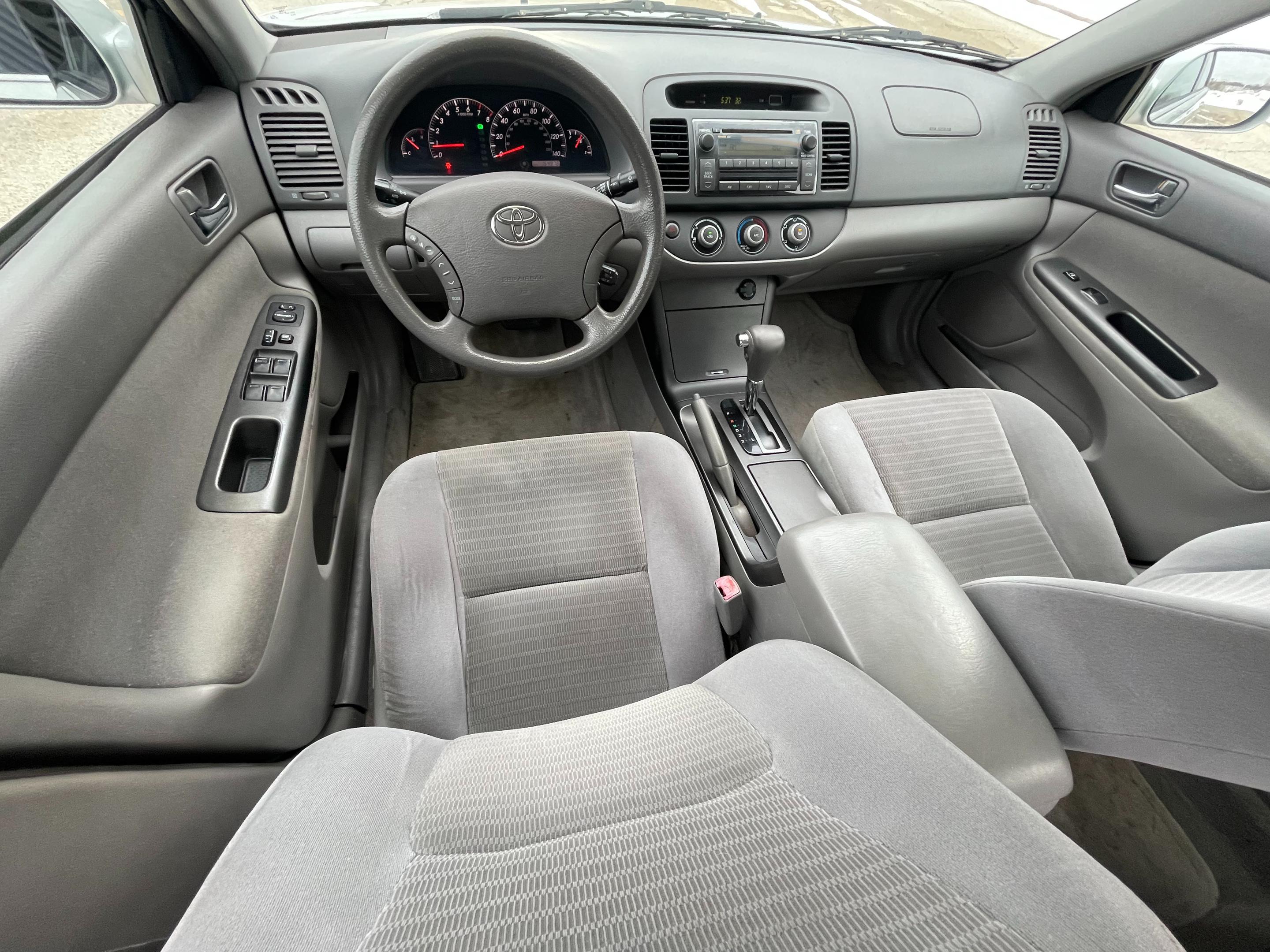 2006 TOYOTA CAMRY - Image 19