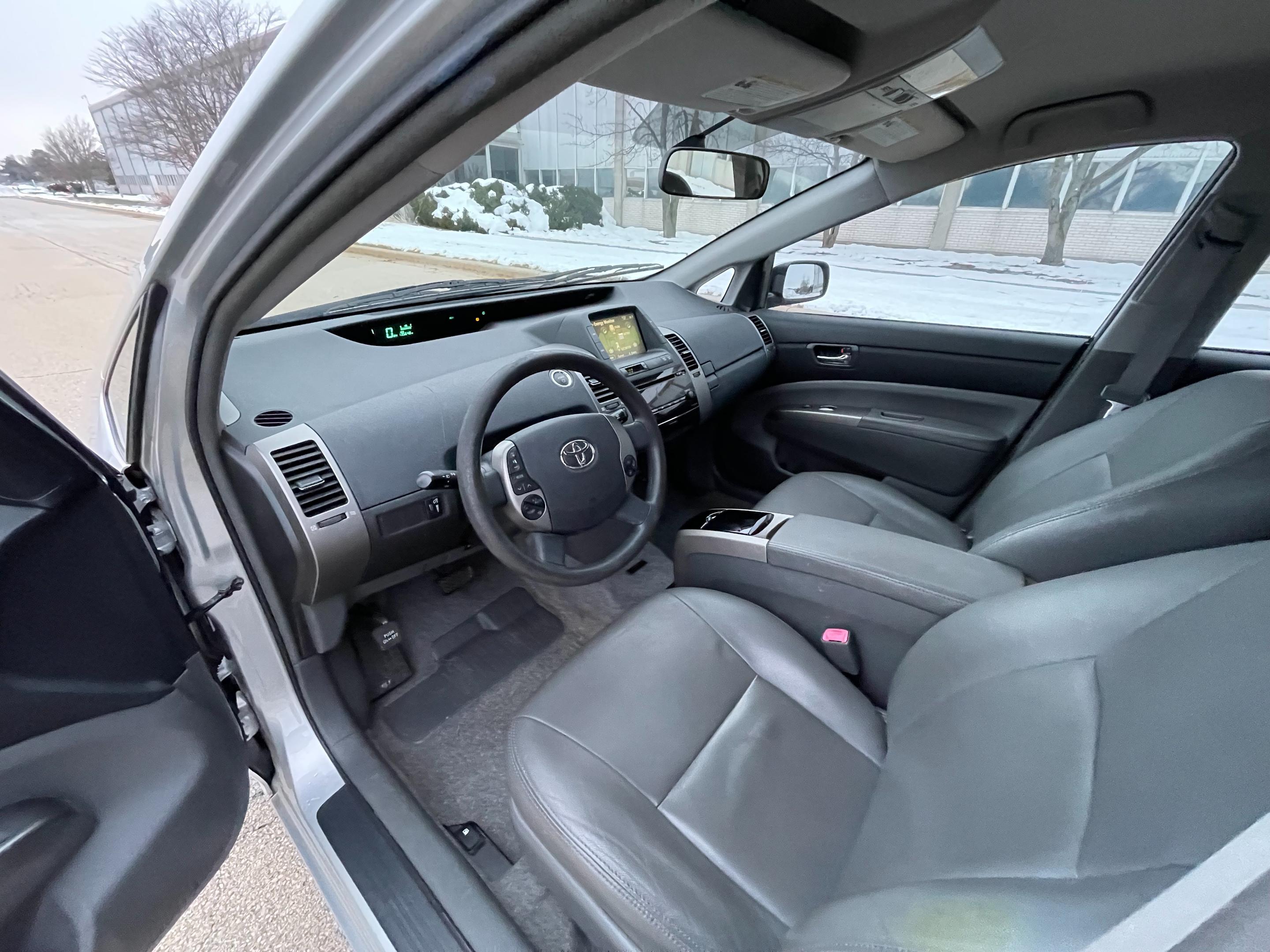 2007 TOYOTA PRIUS - Image 31