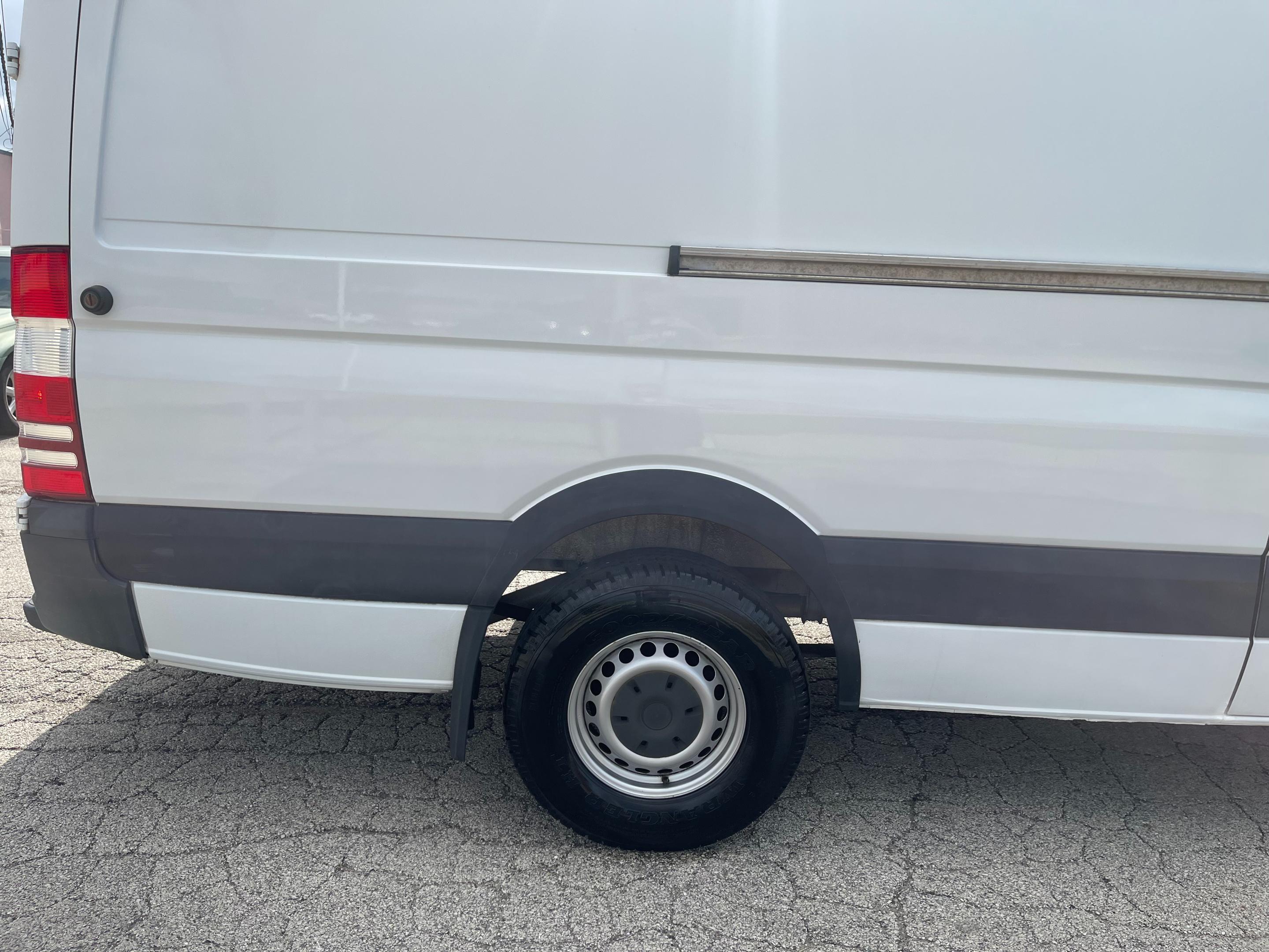 2008 DODGE SPRINTER - Image 15