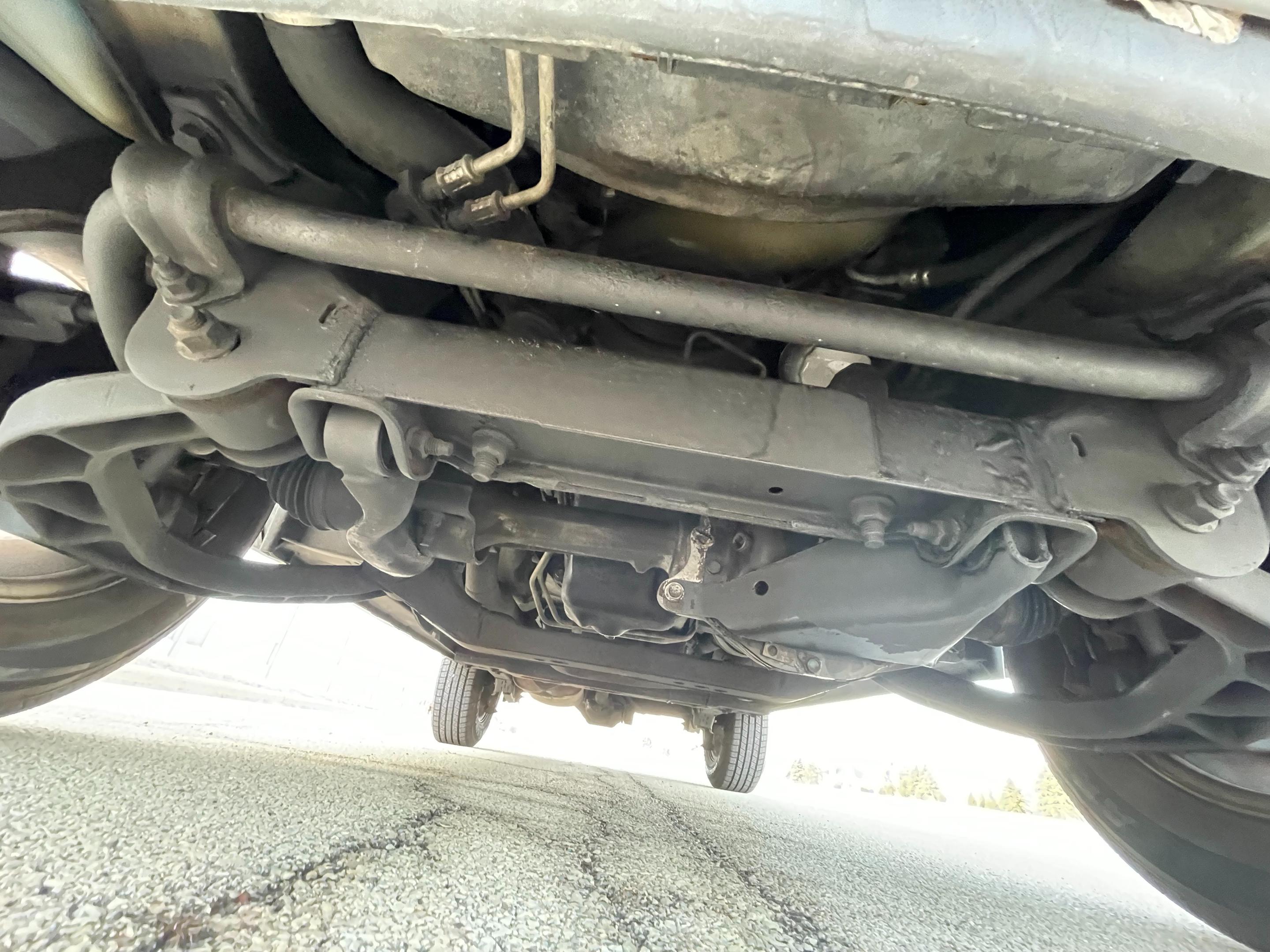 2005 JEEP LIBERTY - Image 27