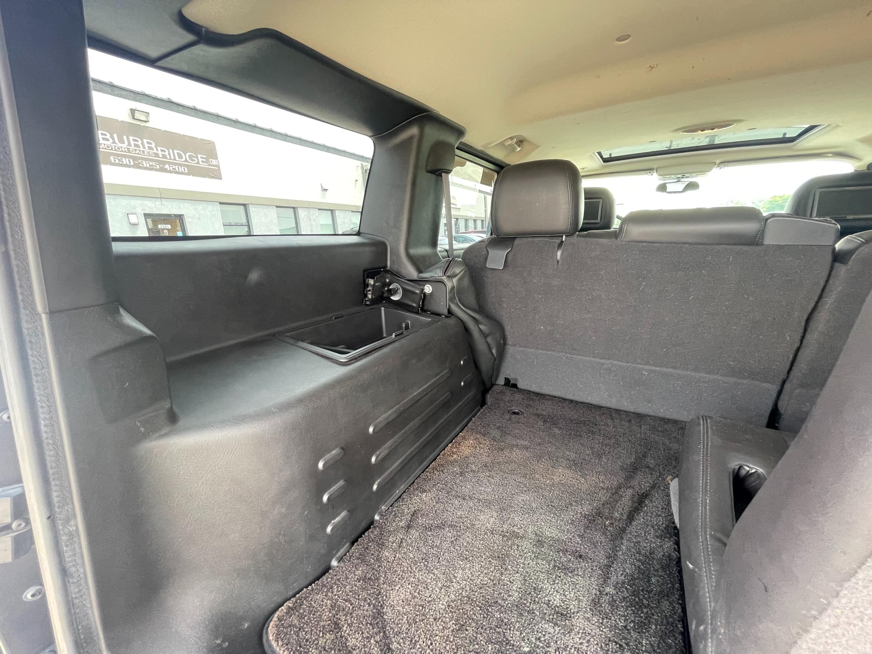 2006 HUMMER H2 - Image 28