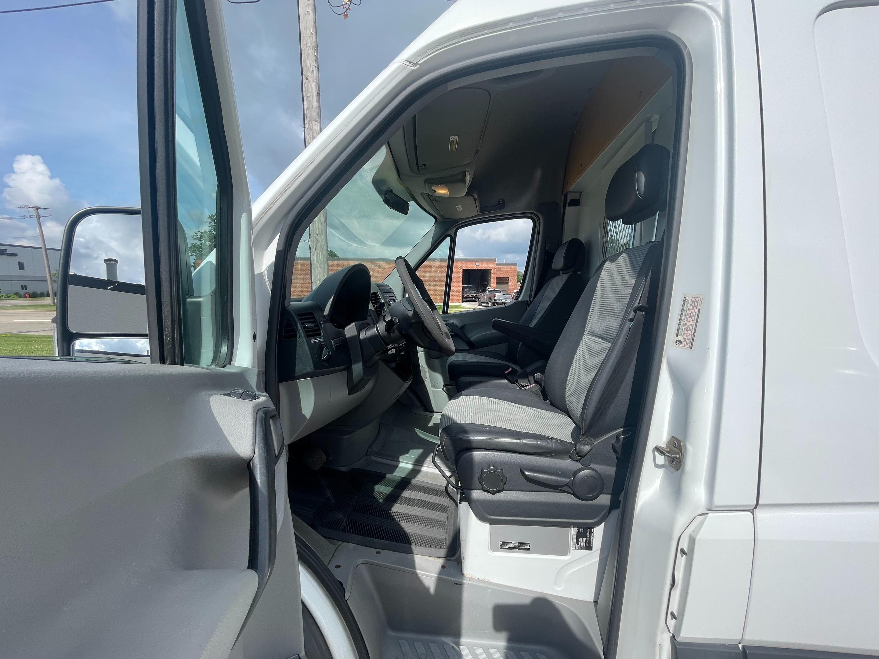 2008 DODGE SPRINTER - Image 19