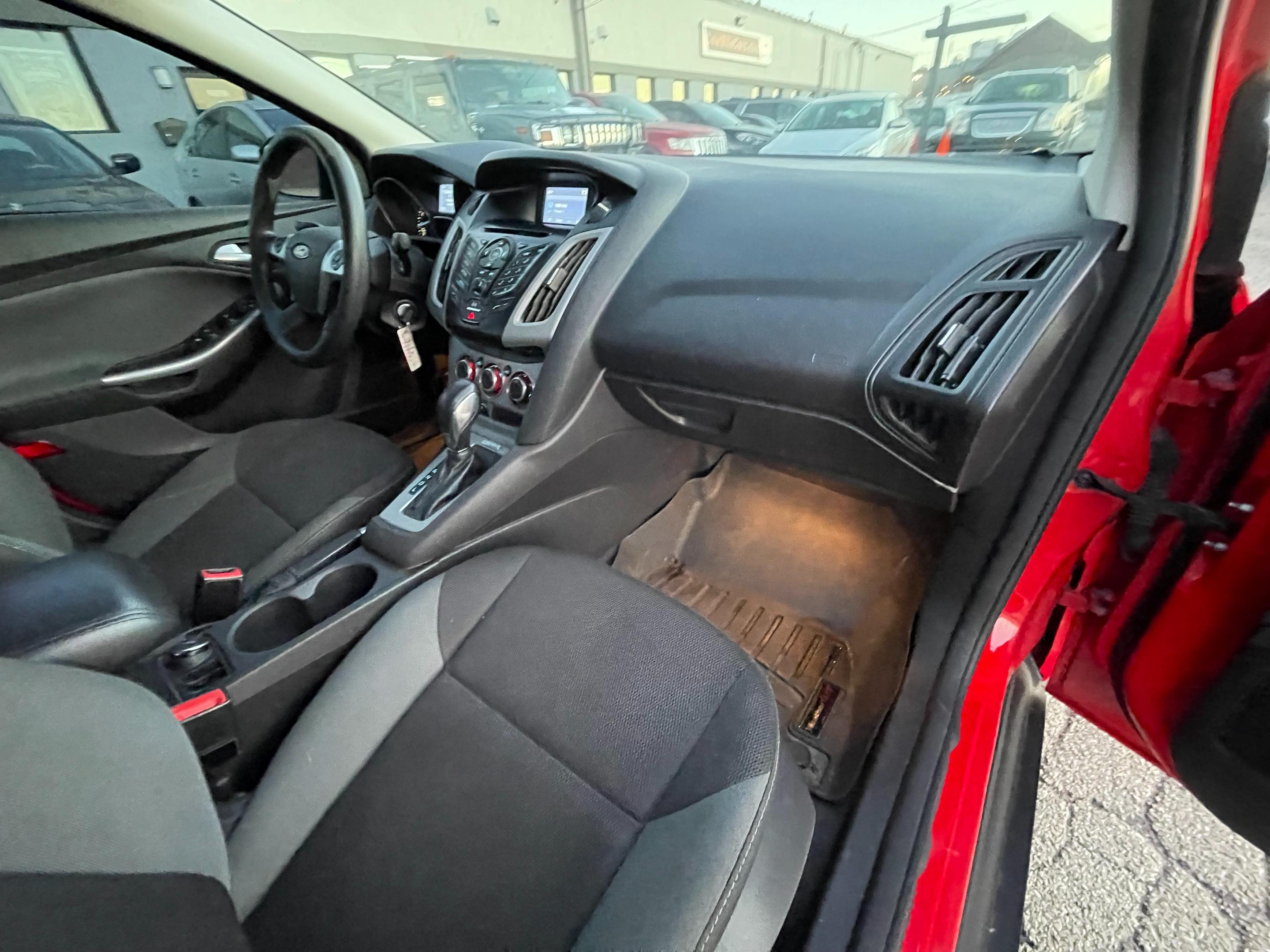 2014 FORD FOCUS - Image 15