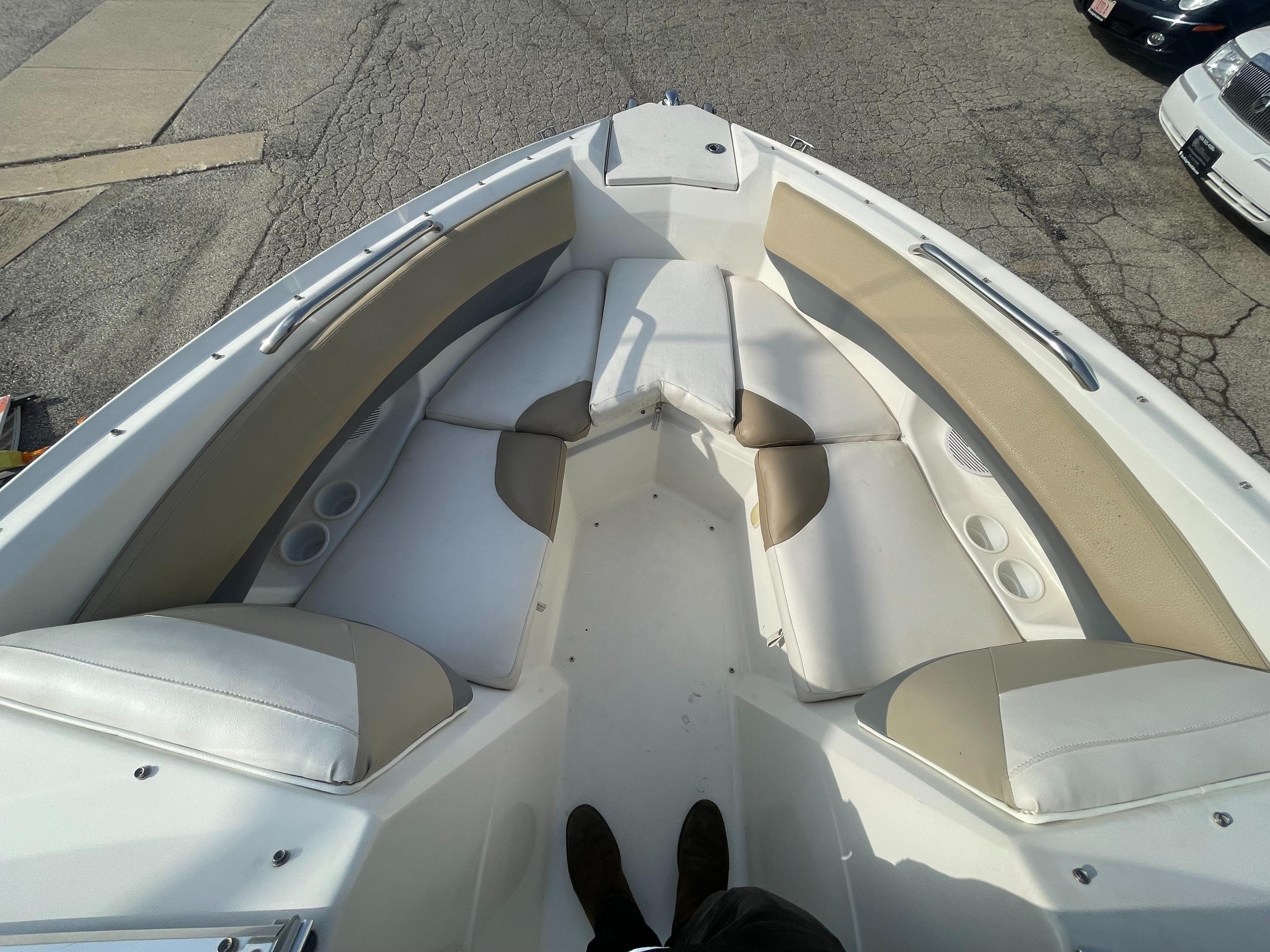 2005 LARSON LXI 228 EB94AF52 11F0 A01A - Image 12