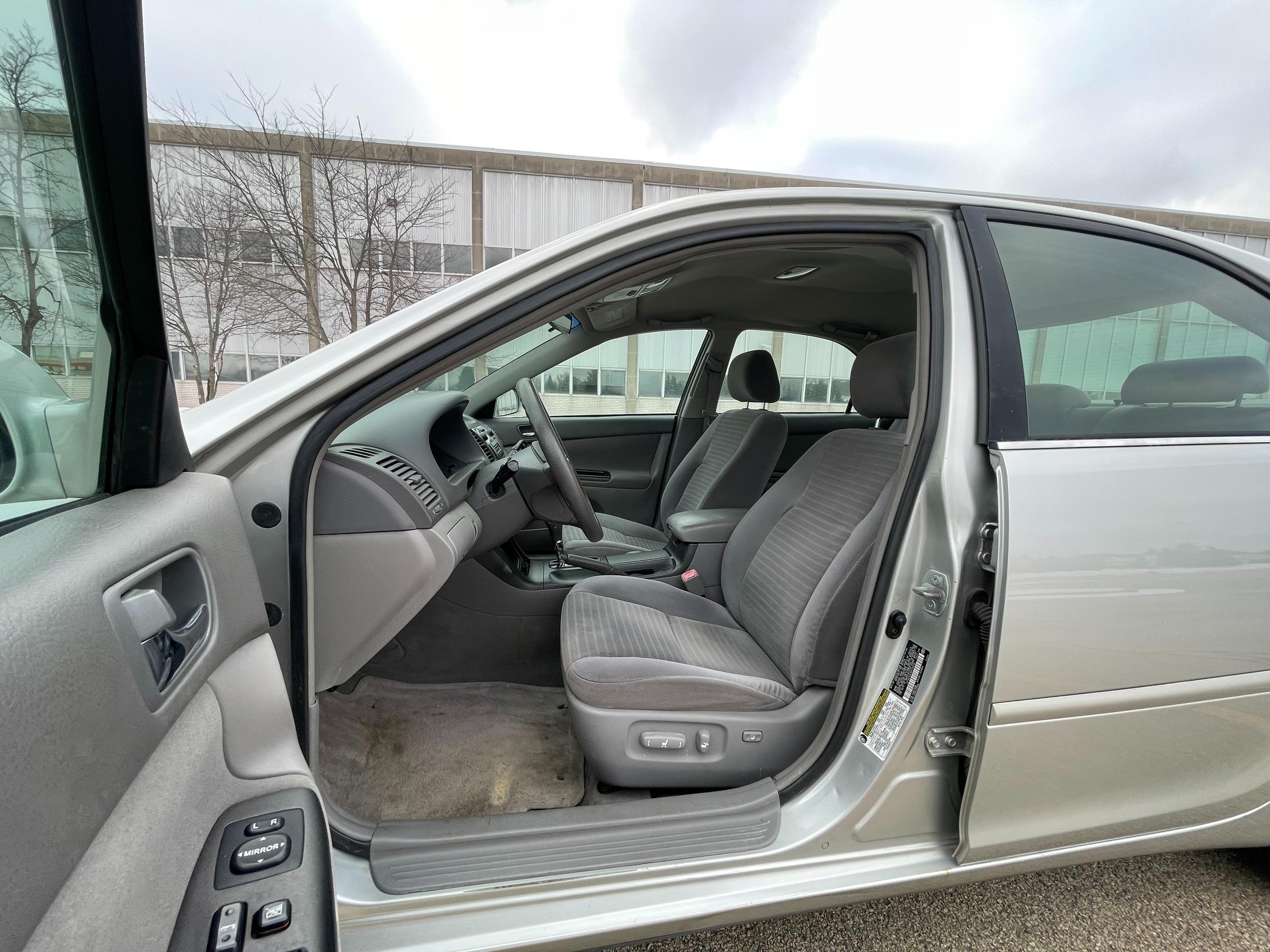 2006 TOYOTA CAMRY - Image 27