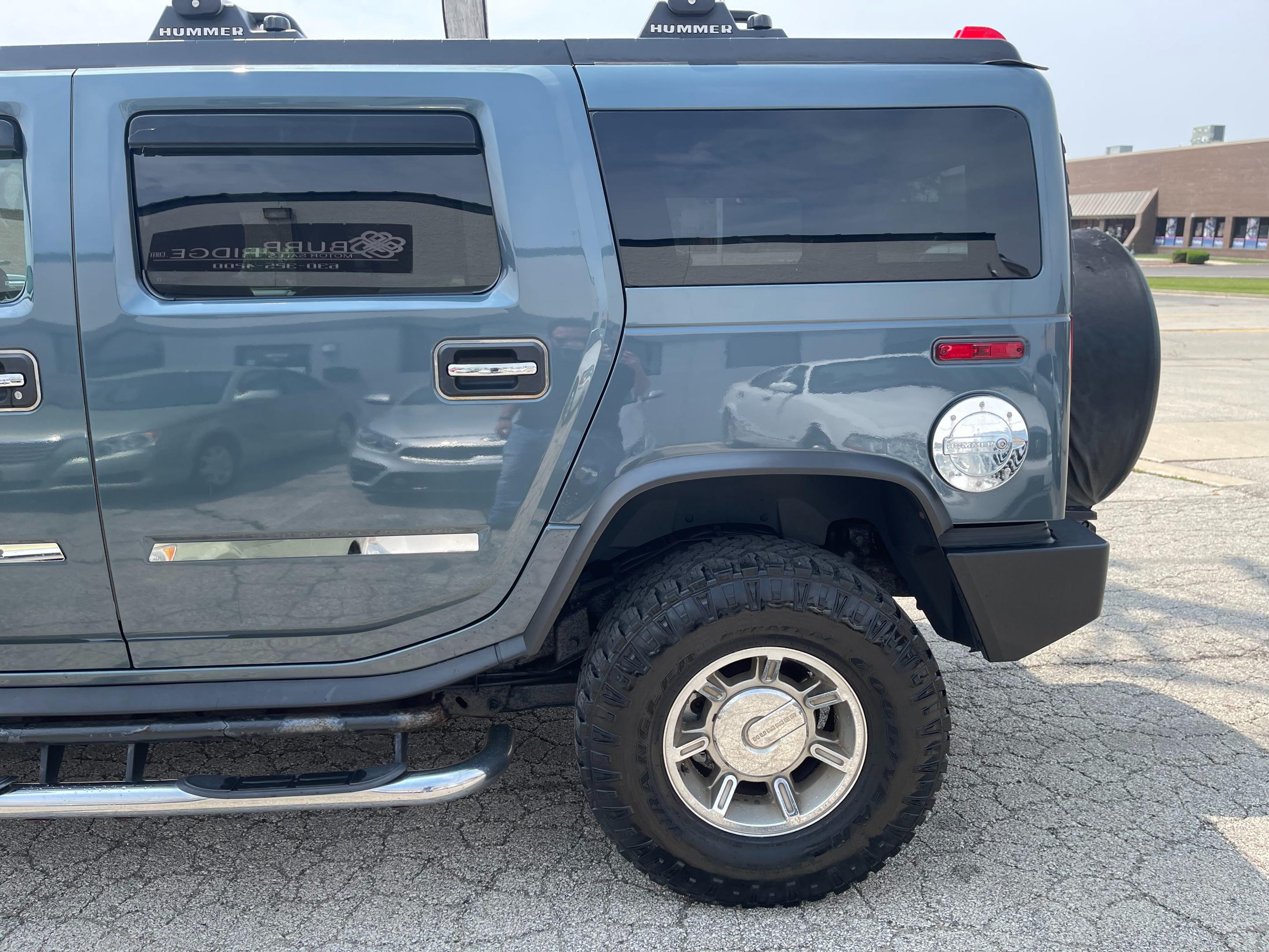 2006 HUMMER H2 - Image 31