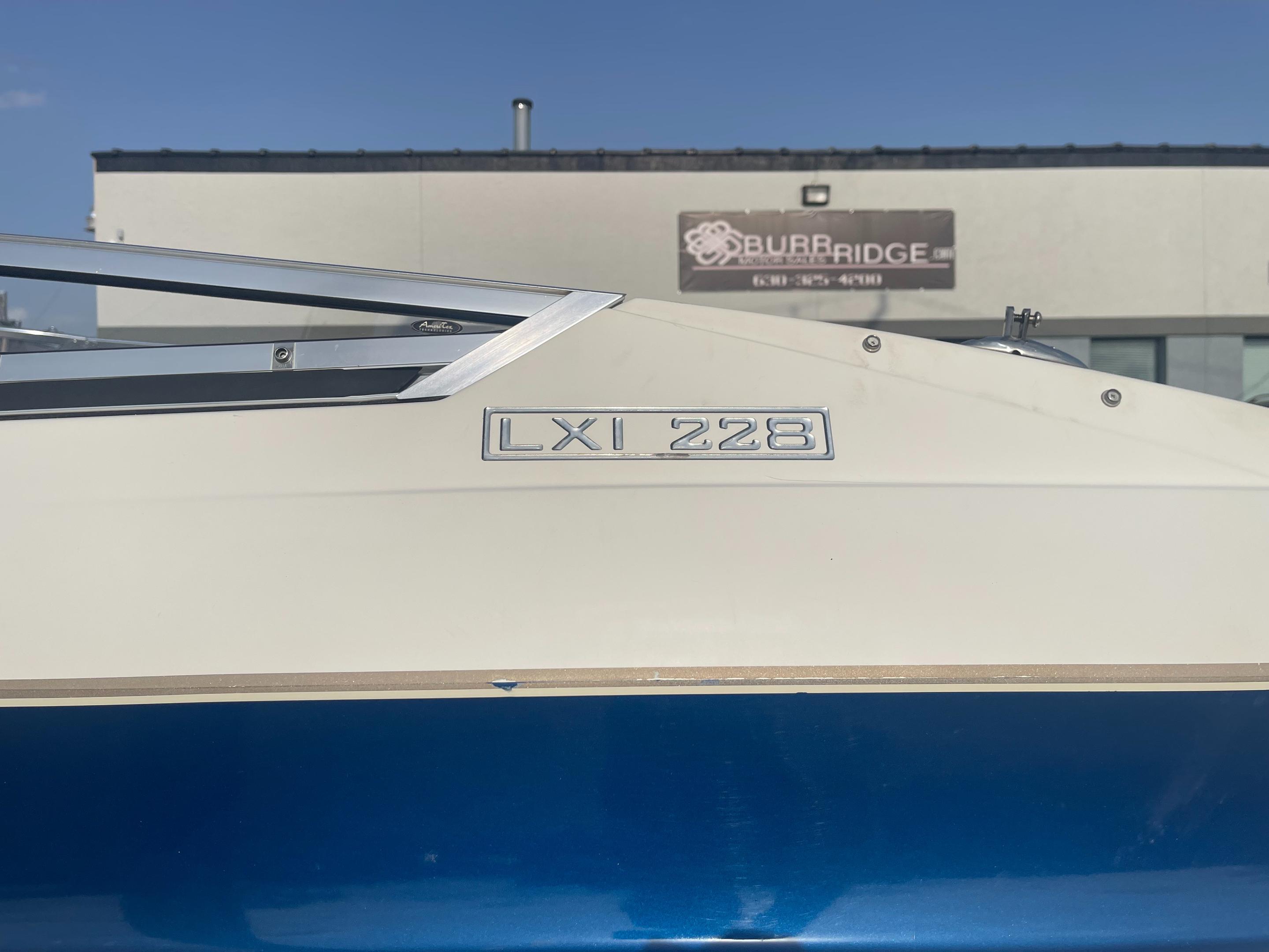 2005 LARSON LXI 228 EB94AF52 11F0 A01A - Image 8