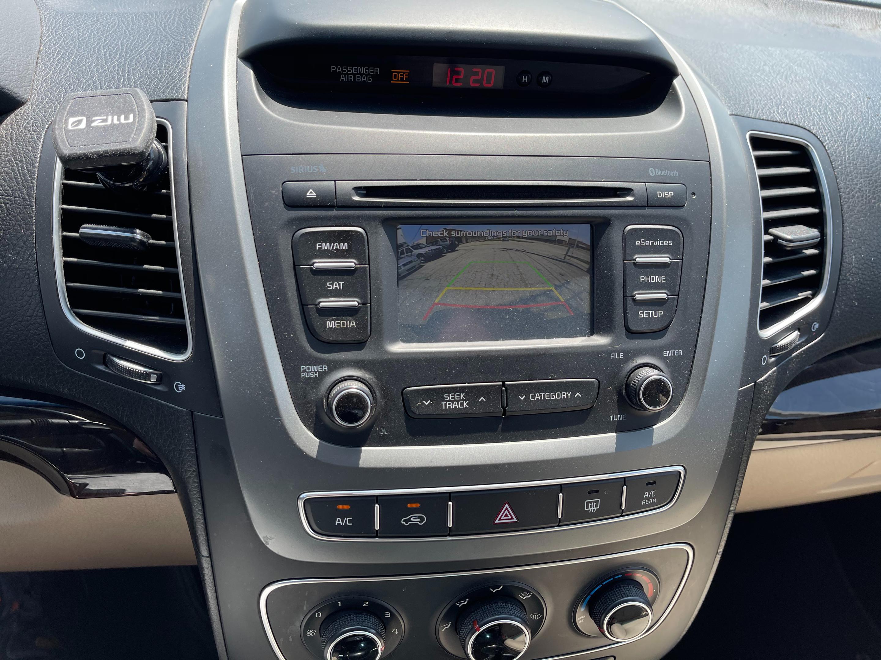 2014 KIA SORENTO - Image 36