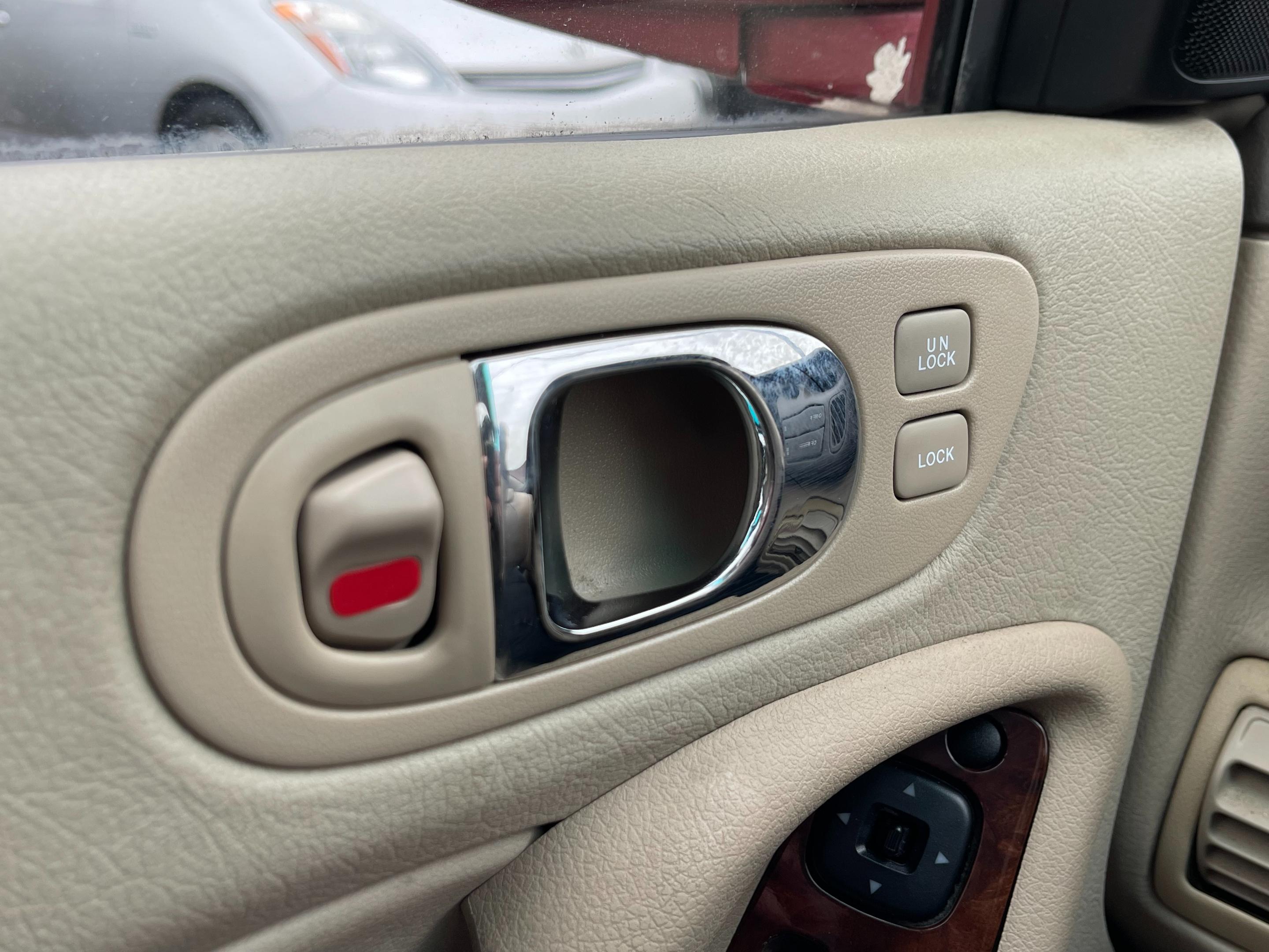 2002 MAZDA MILLENIA - Image 12