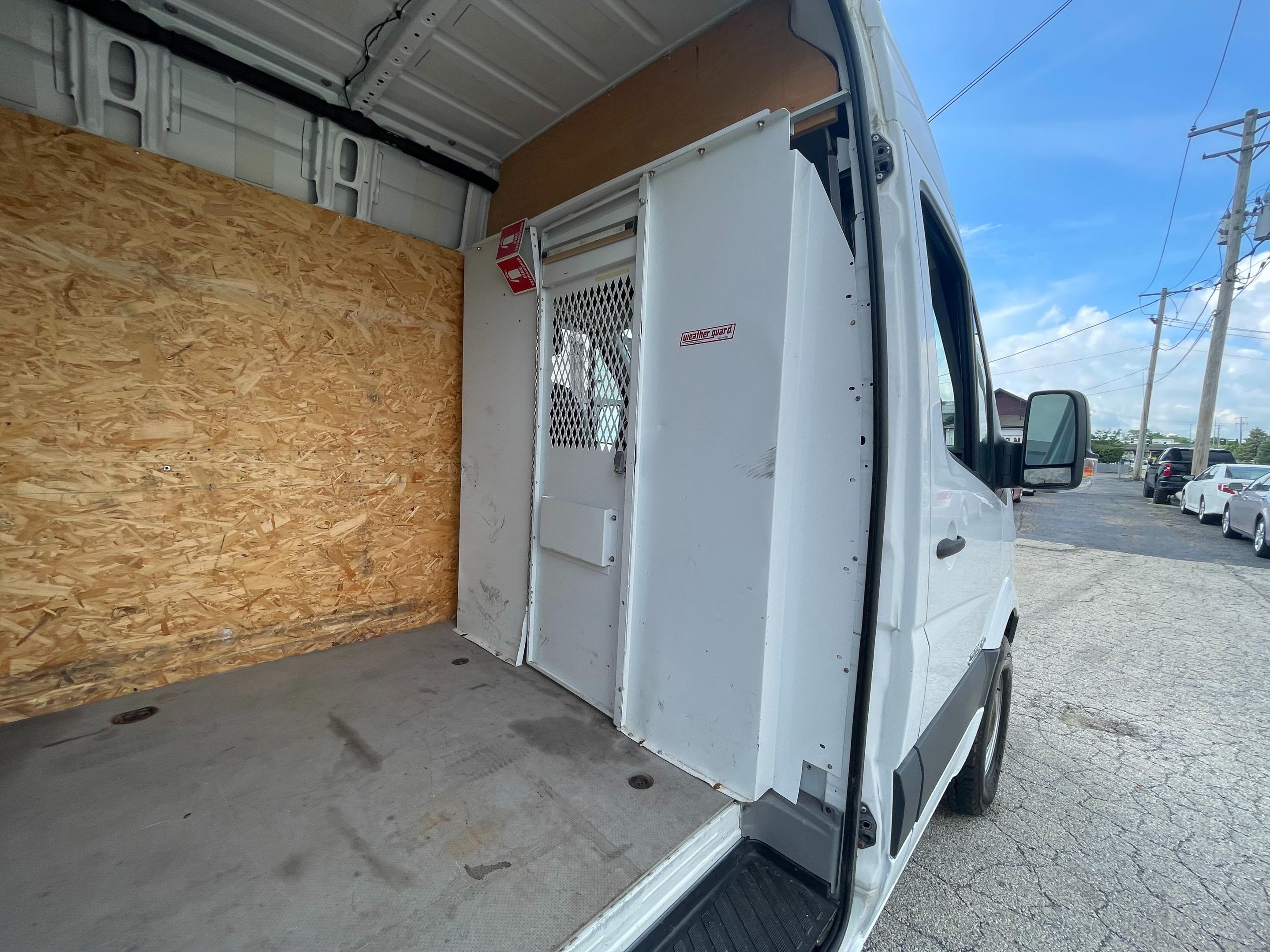 2008 DODGE SPRINTER - Image 23