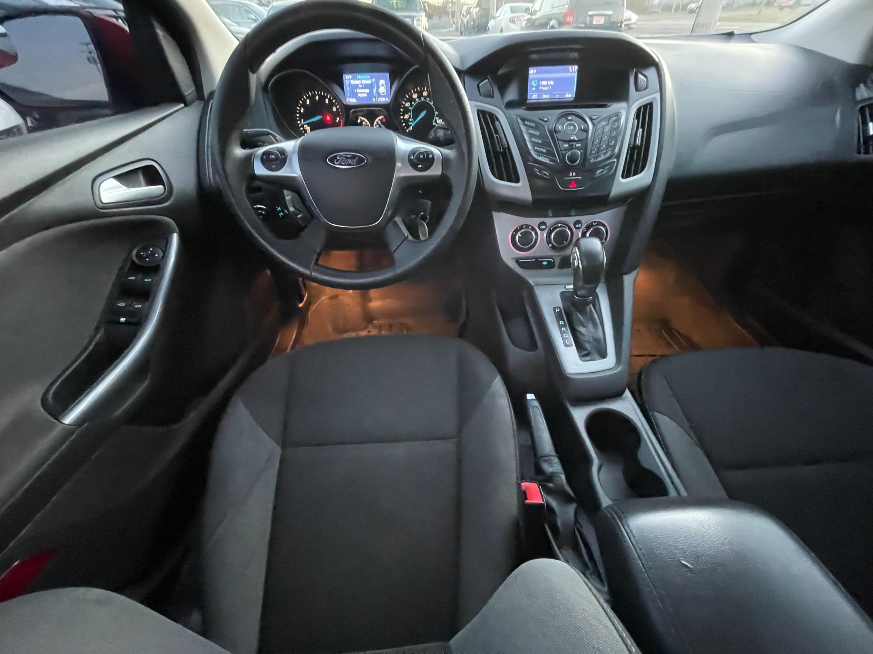 2014 FORD FOCUS - Image 24