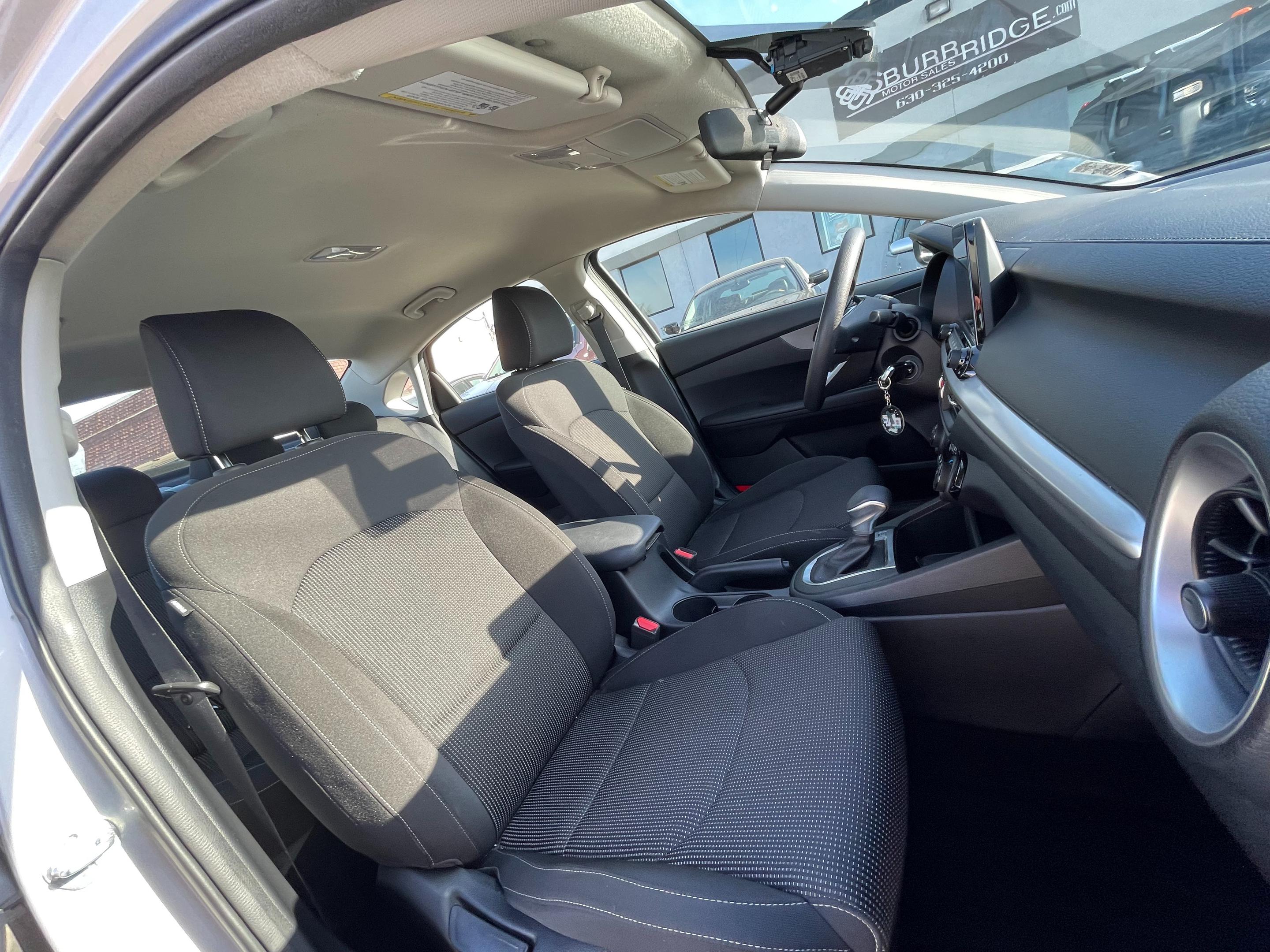2019 KIA FORTE - Image 7
