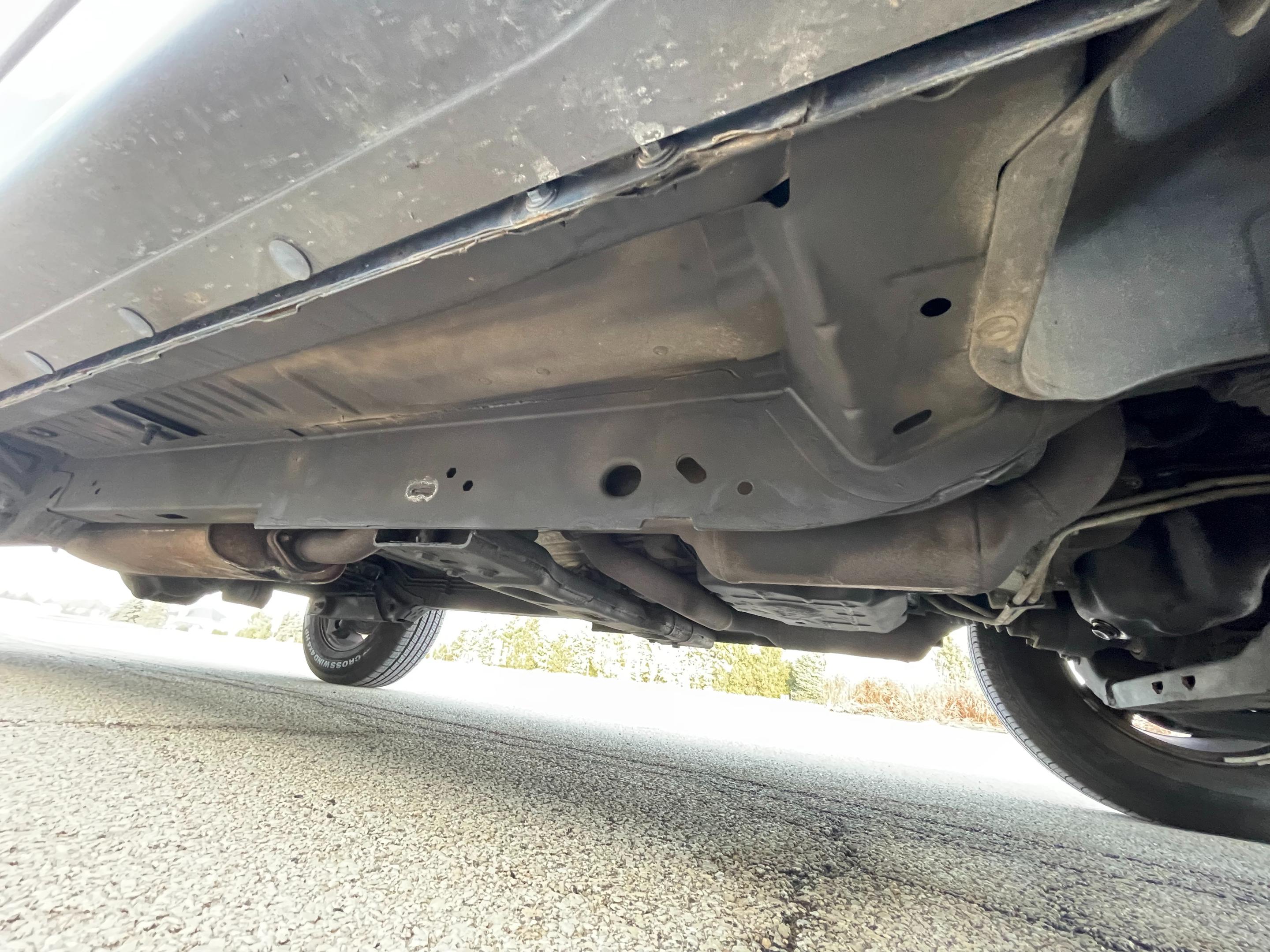 2005 JEEP LIBERTY - Image 40