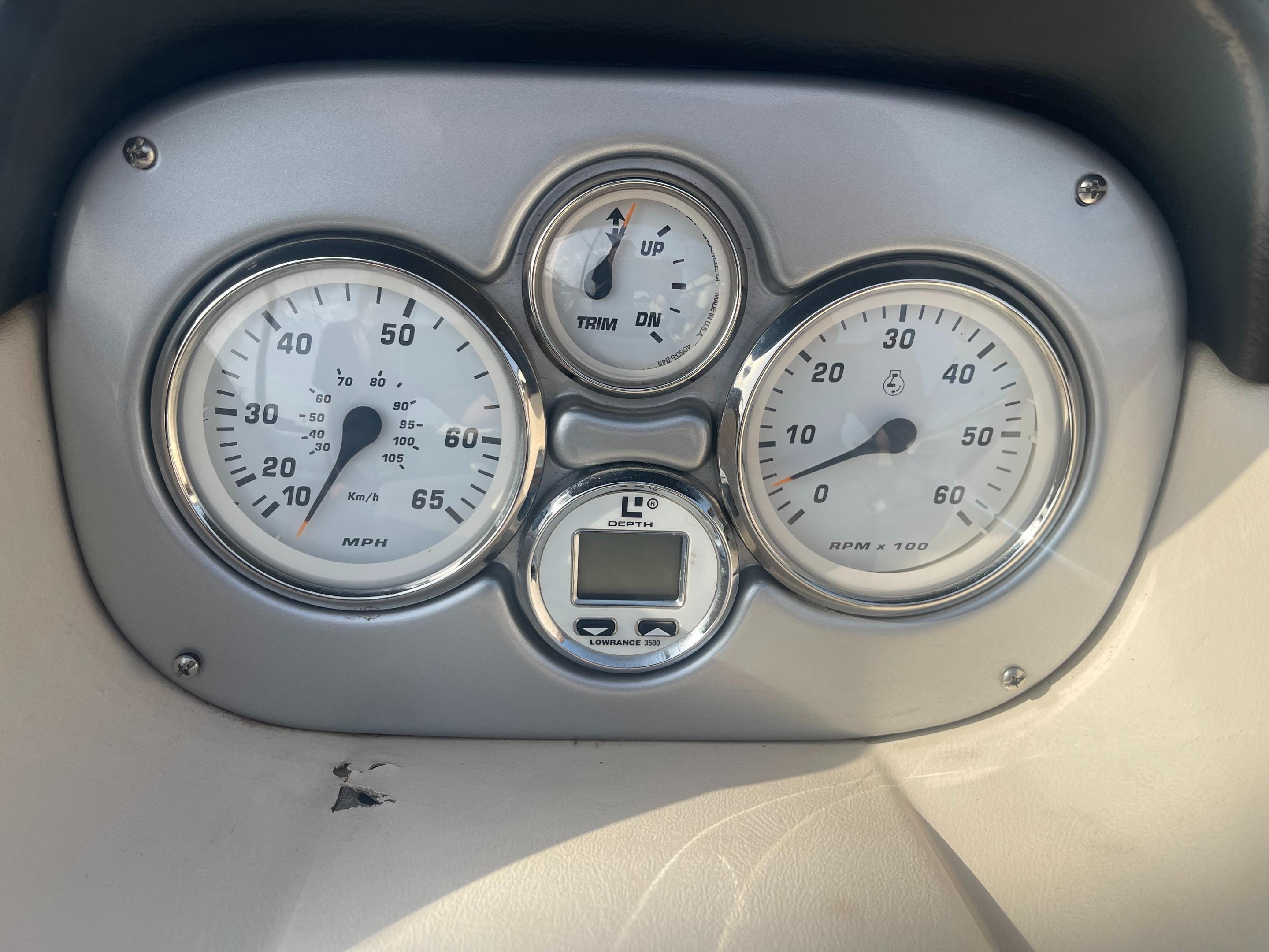 2005 LARSON LXI 228 EB94AF52 11F0 A01A - Image 3