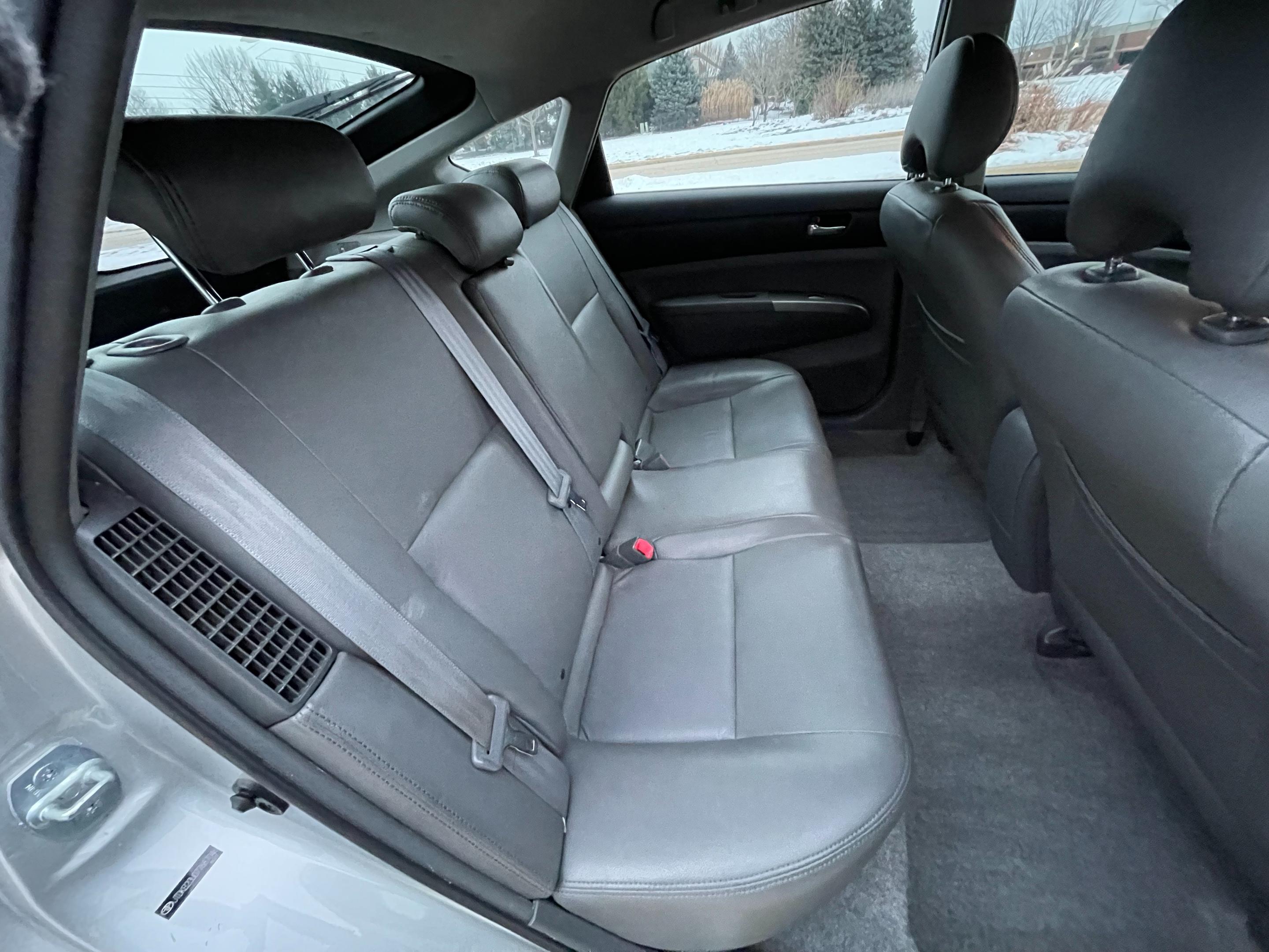 2007 TOYOTA PRIUS - Image 1