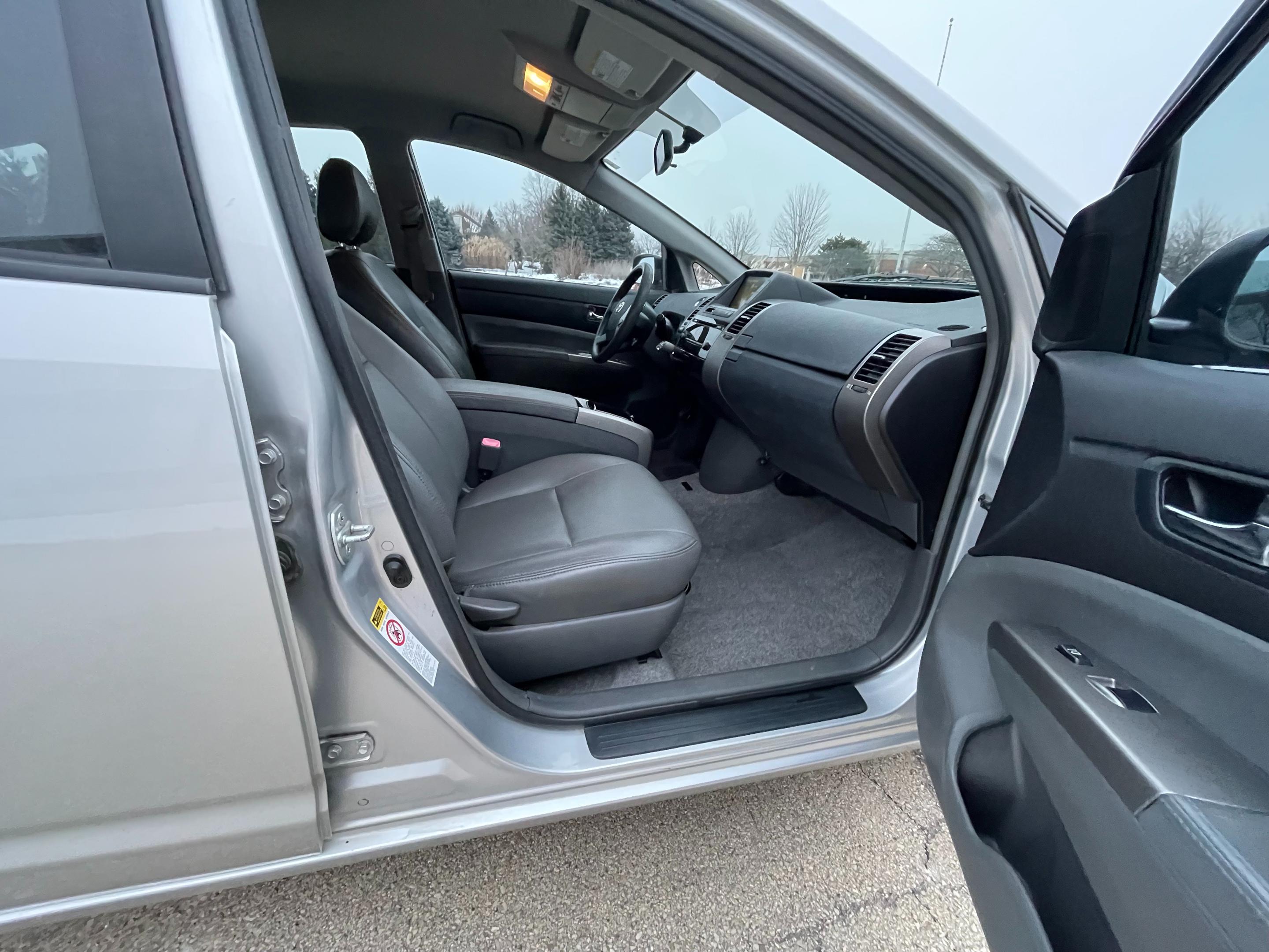 2007 TOYOTA PRIUS - Image 23