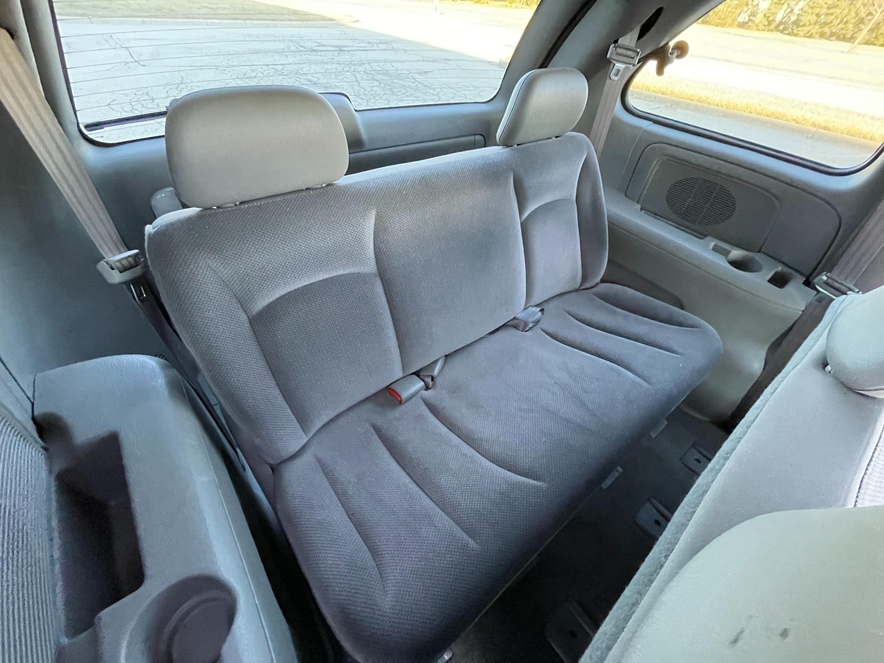 2003 DODGE CARAVAN/GRAND CARAVAN - Image 37