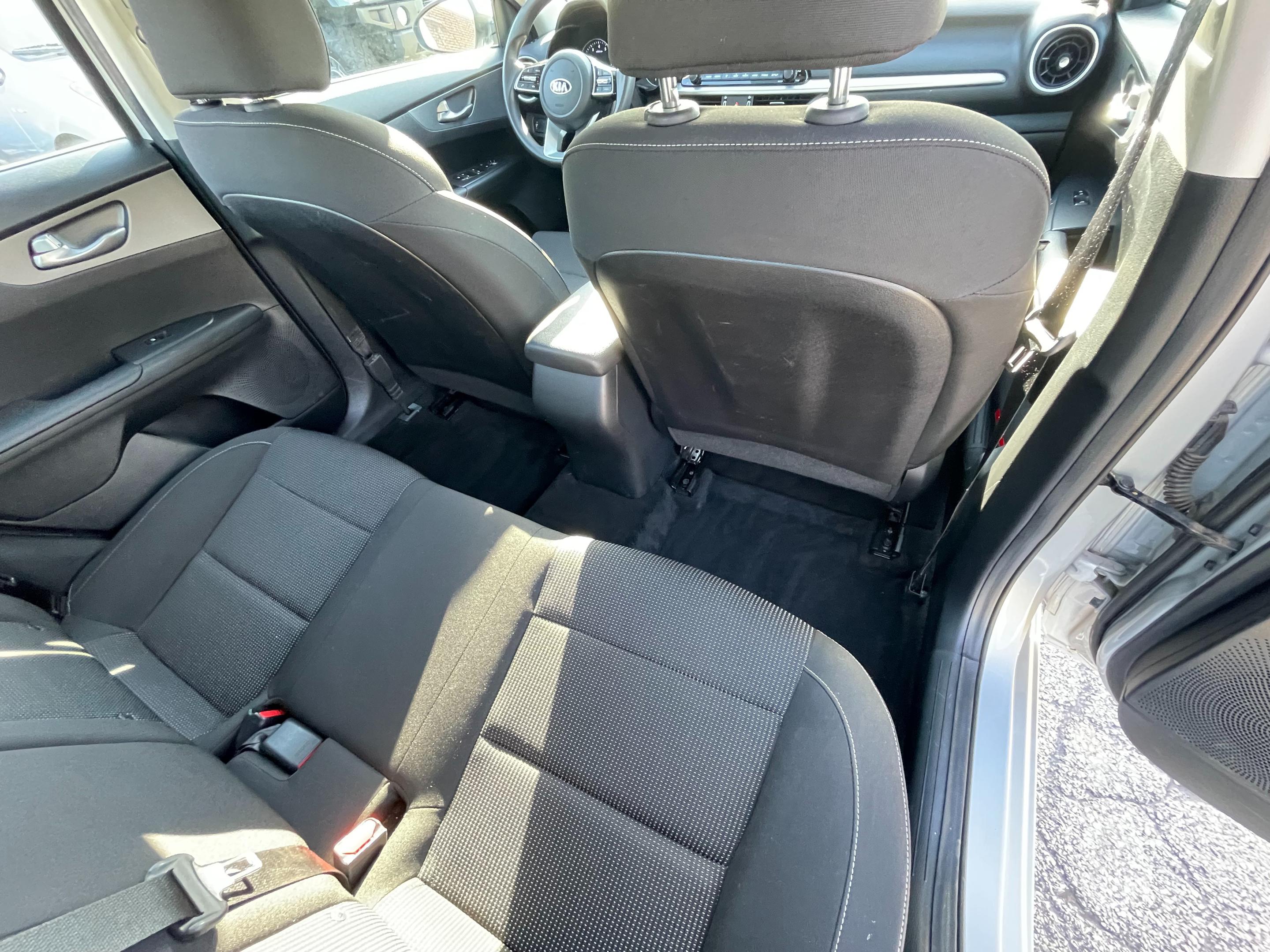 2019 KIA FORTE - Image 9