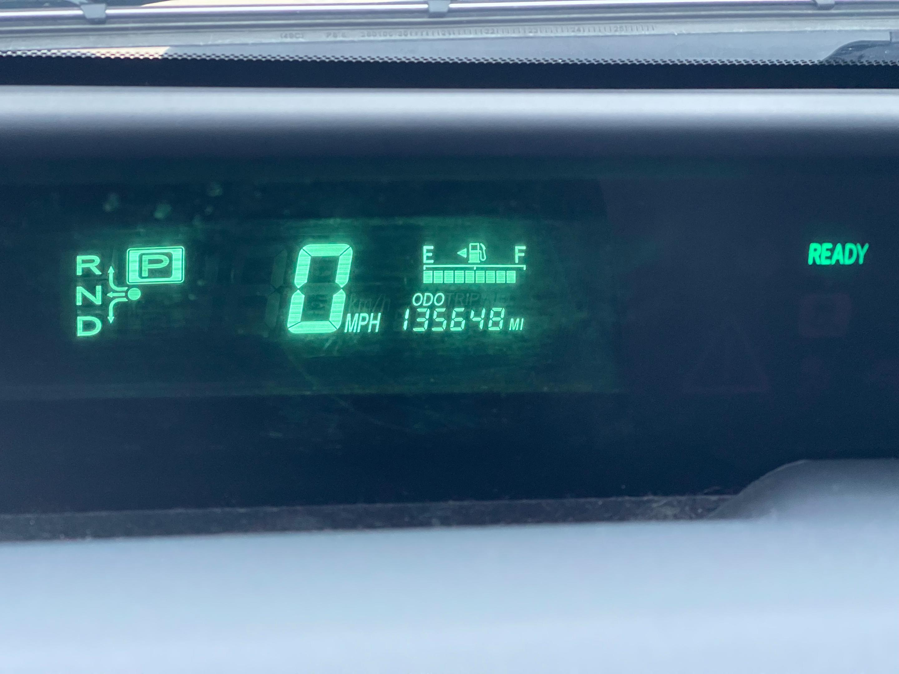 2007 TOYOTA PRIUS - Image 22