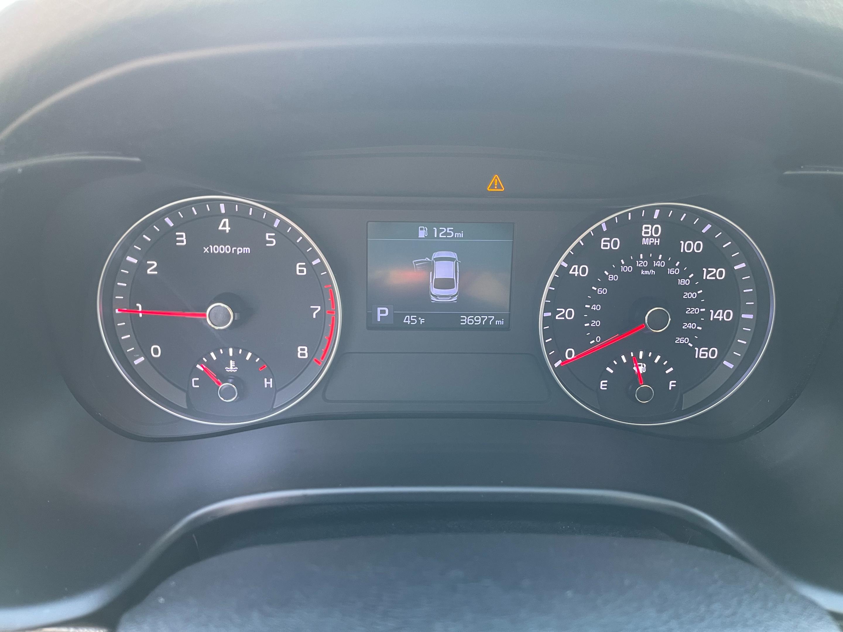 2019 KIA FORTE - Image 14