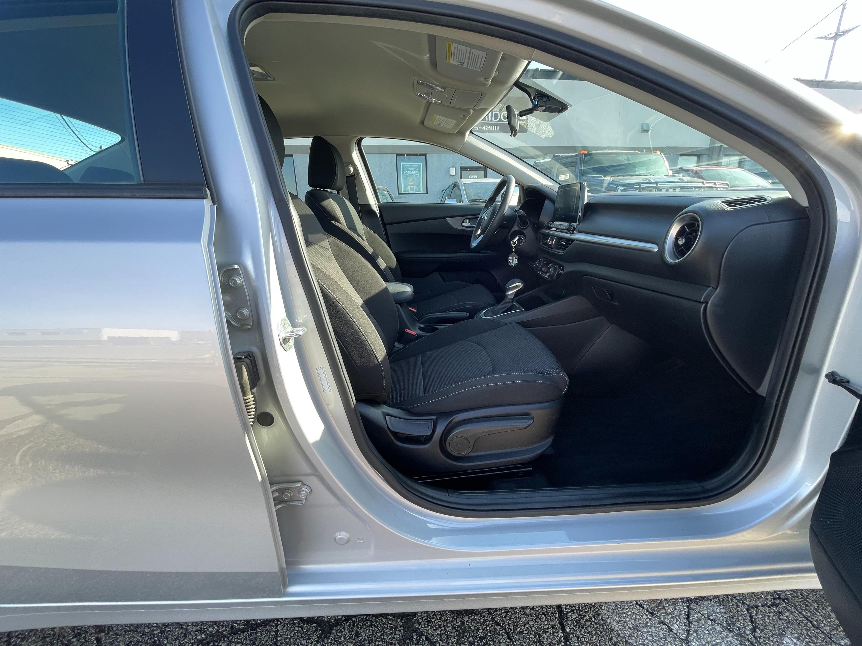 2019 KIA FORTE - Image 21