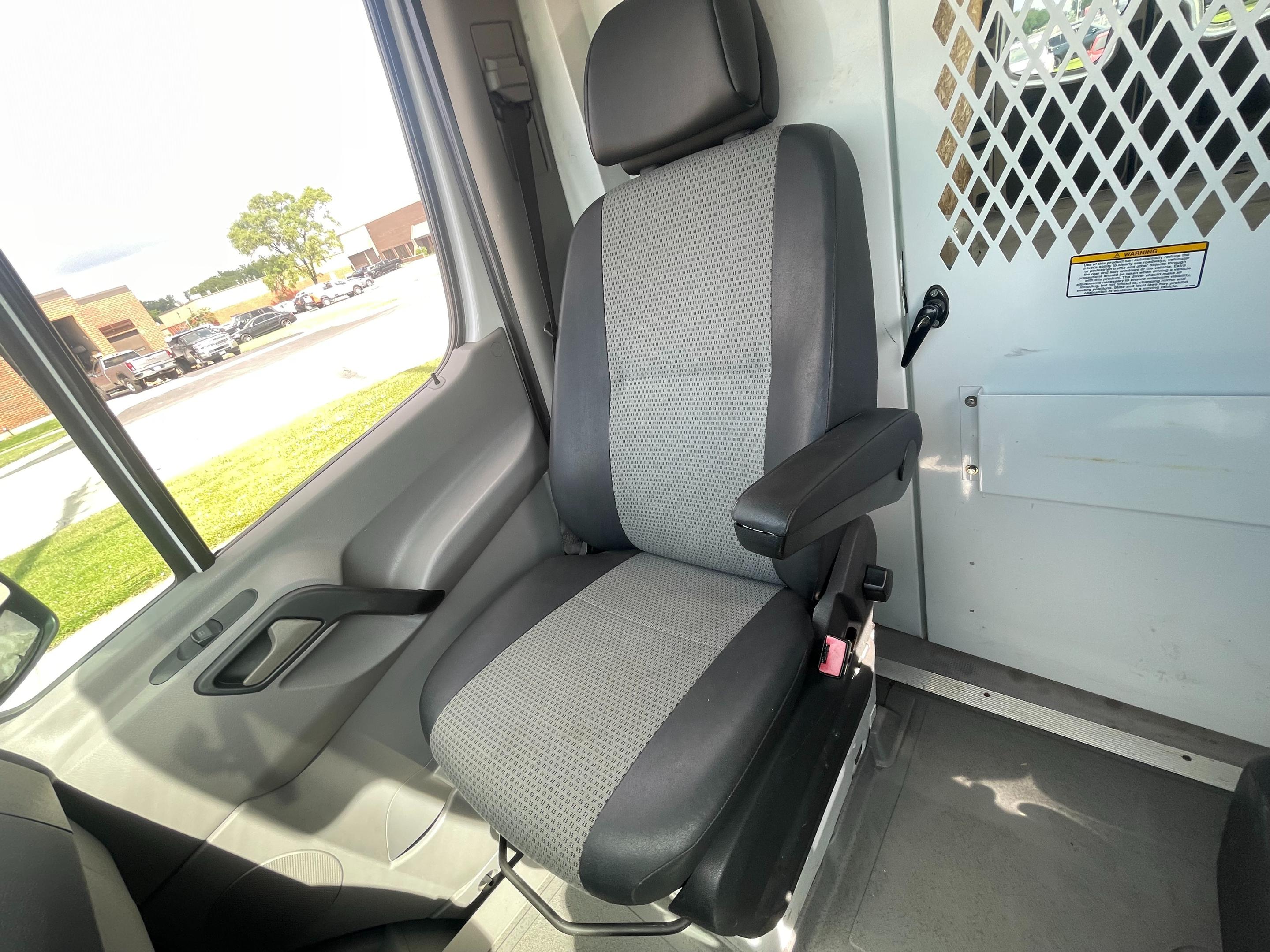 2008 DODGE SPRINTER - Image 6