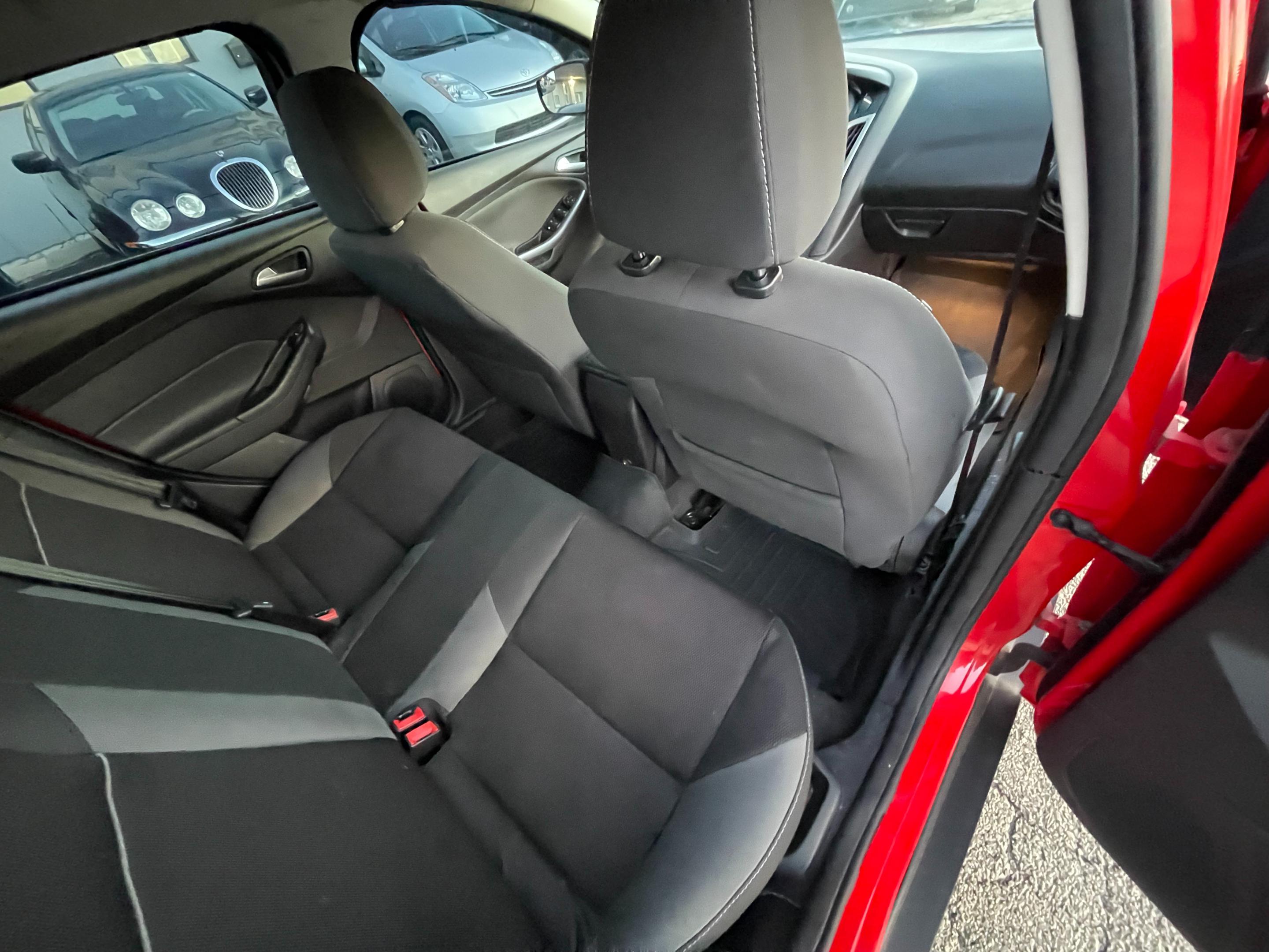 2014 FORD FOCUS - Image 5